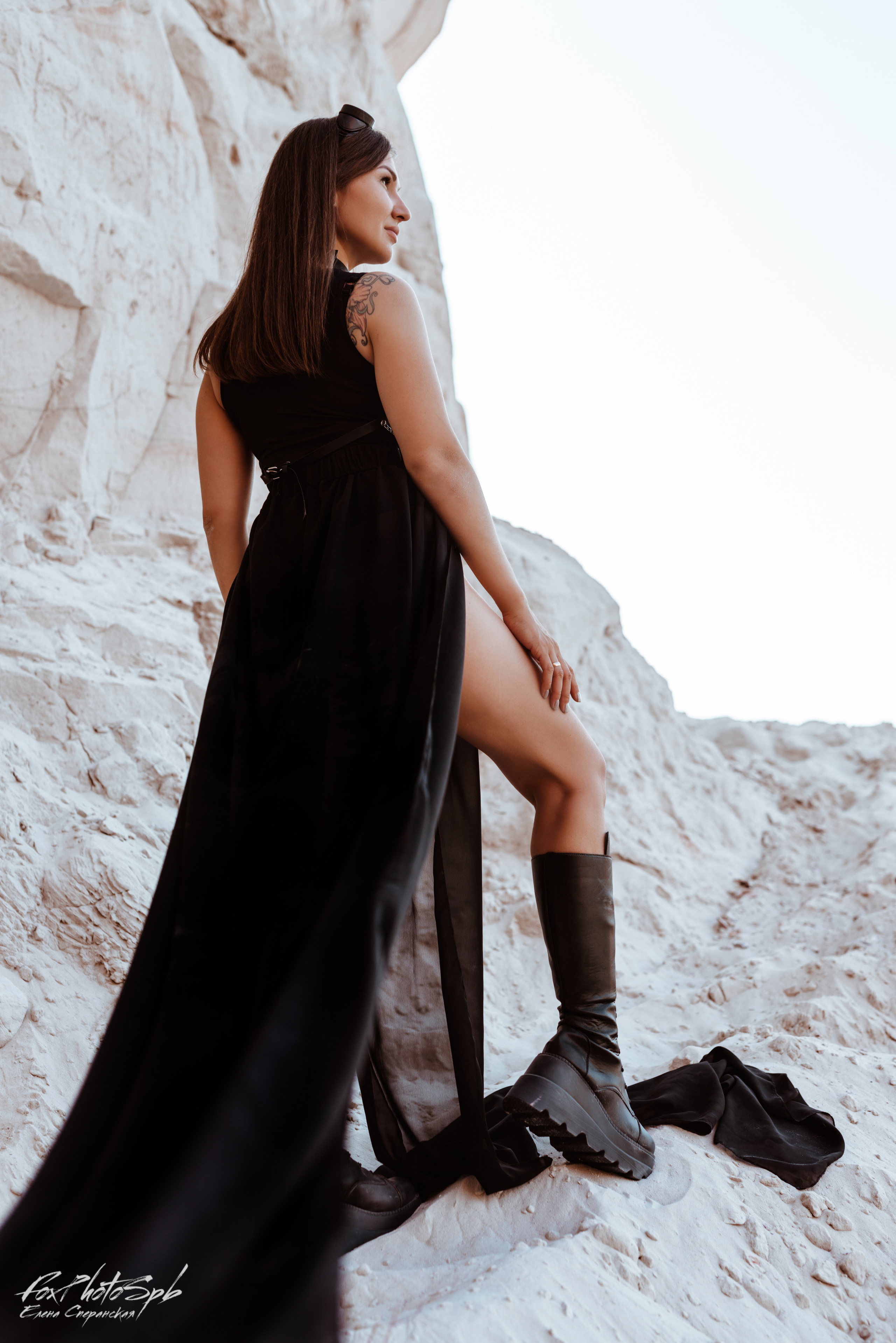 Питерские Мальдивы. Фотограф в Санкт-Петербурге и Ленинградской области