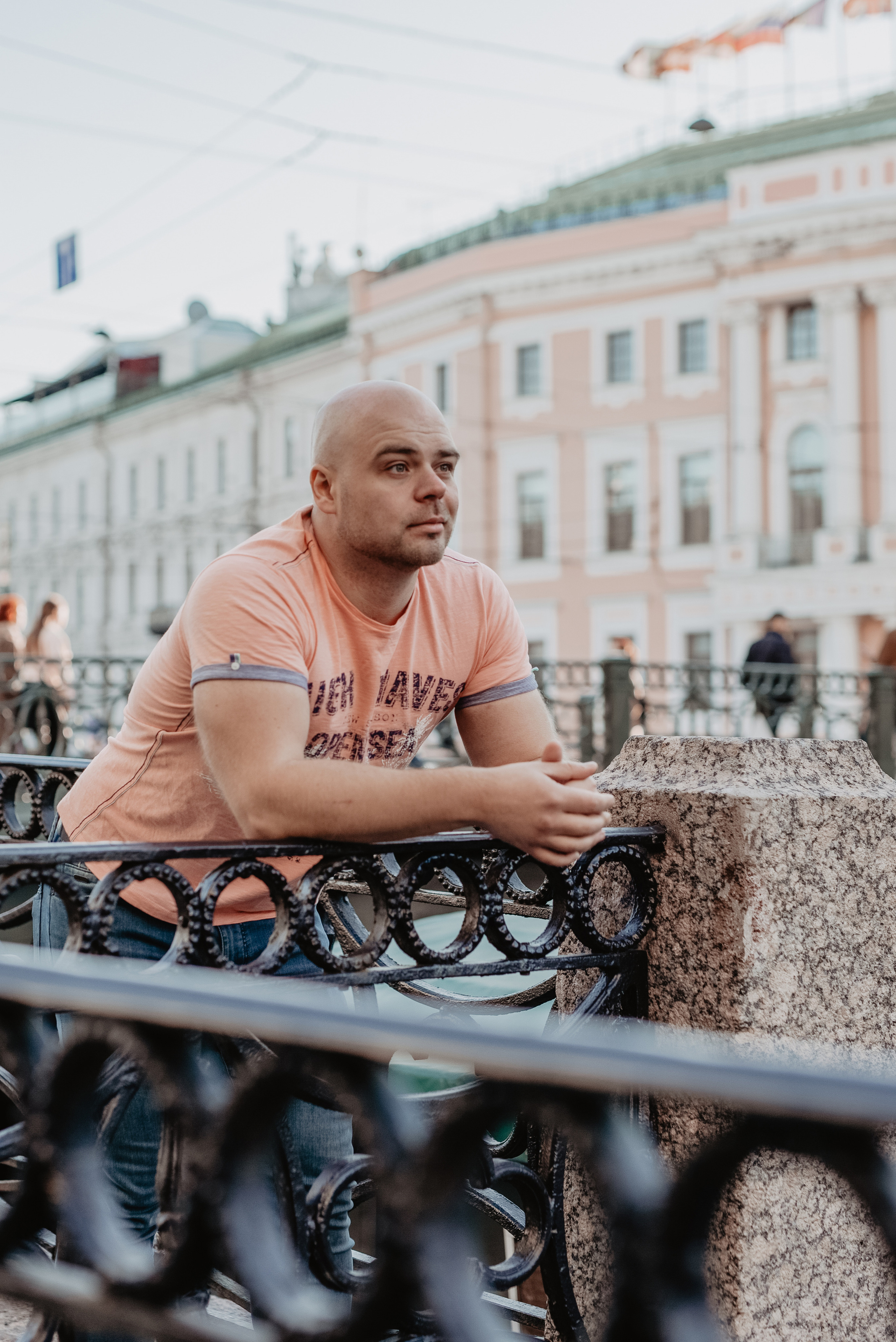 Антон. Фотограф в Санкт-Петербурге и Ленинградской области