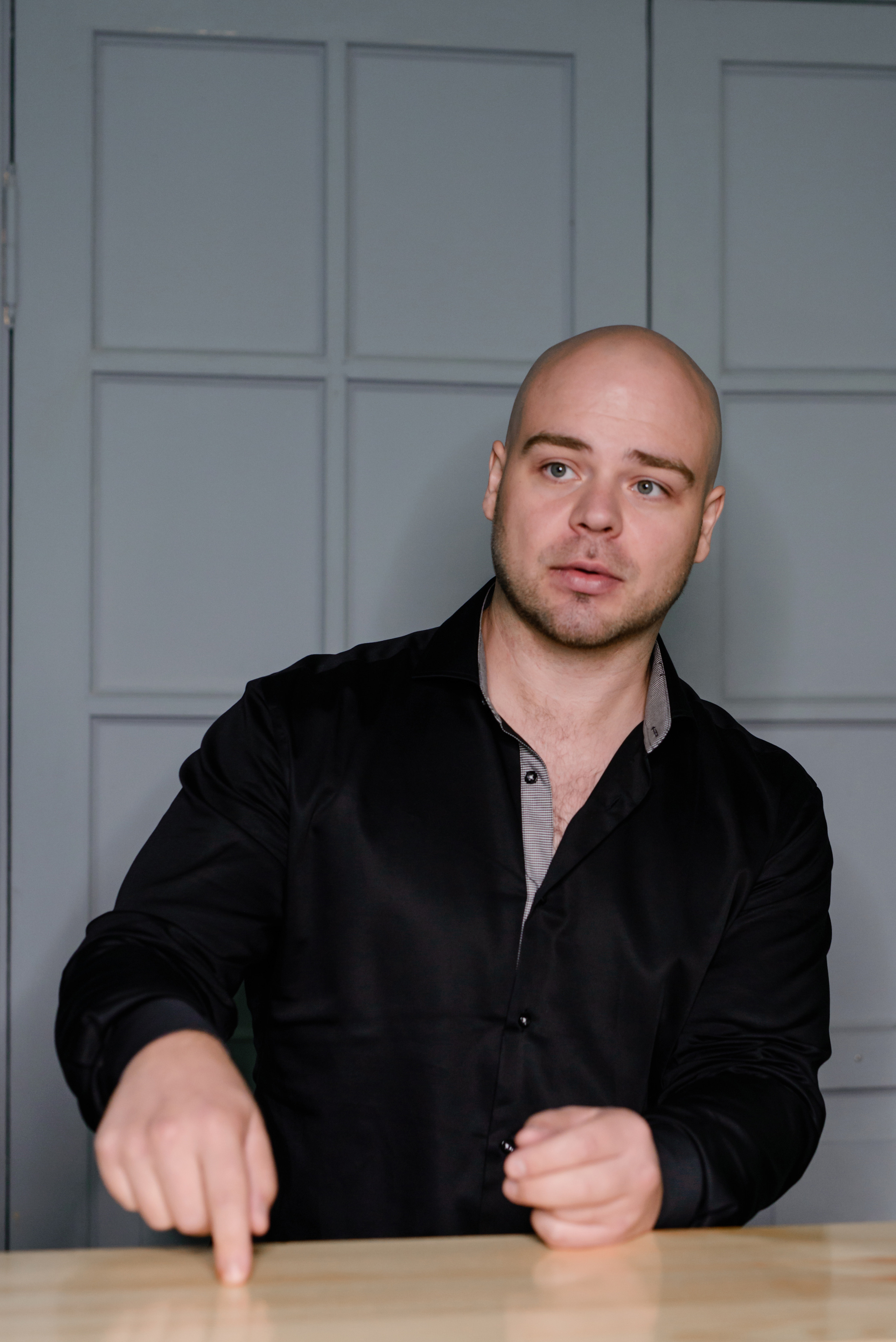 Антон. Фотограф в Санкт-Петербурге и Ленинградской области