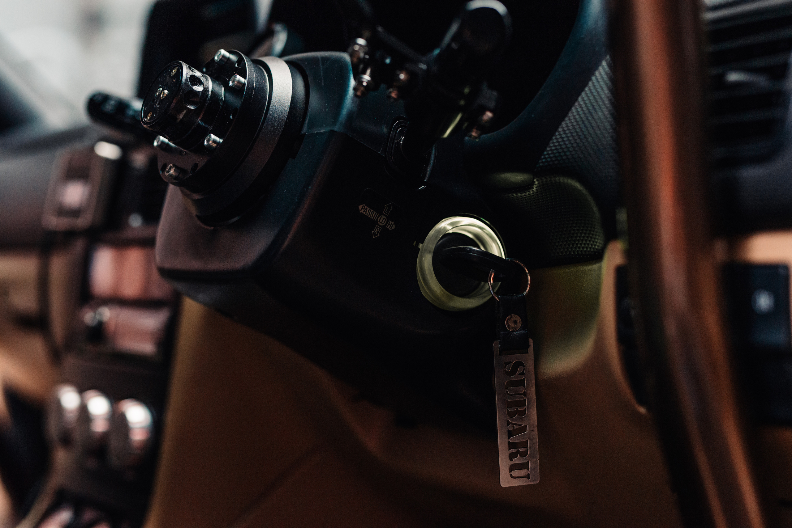 Subaru Impreza & Forester. Фотограф в Санкт-Петербурге и Ленинградской области