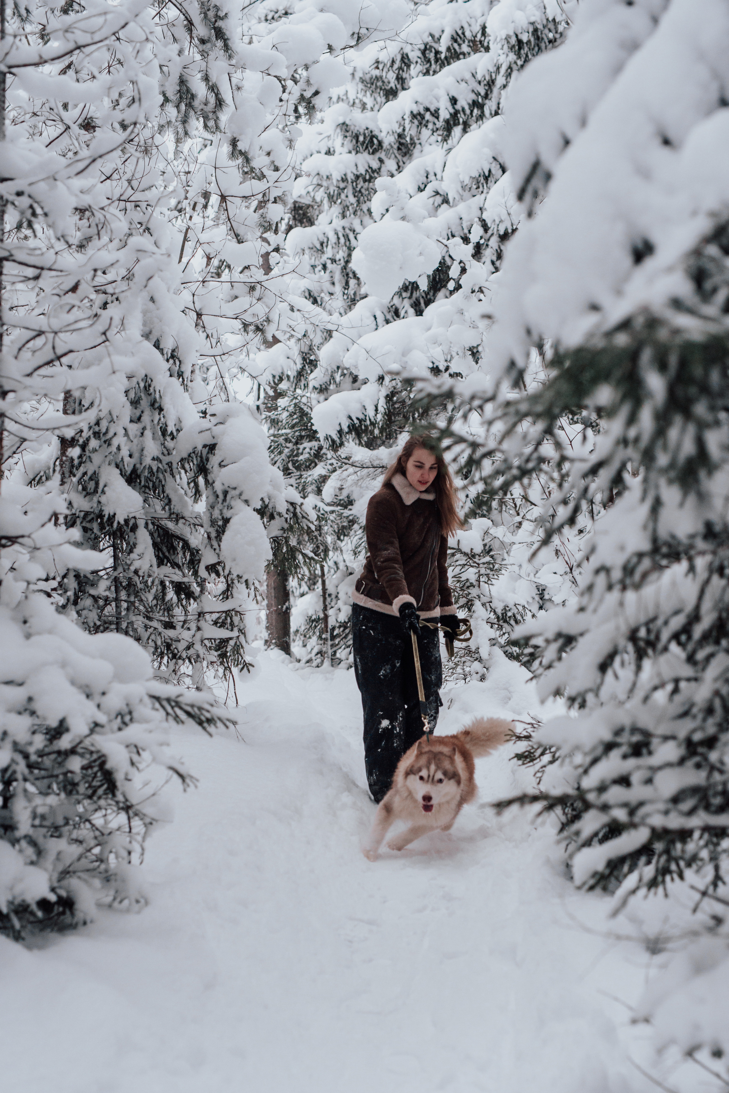Света. Фотограф в Санкт-Петербурге и Ленинградской области