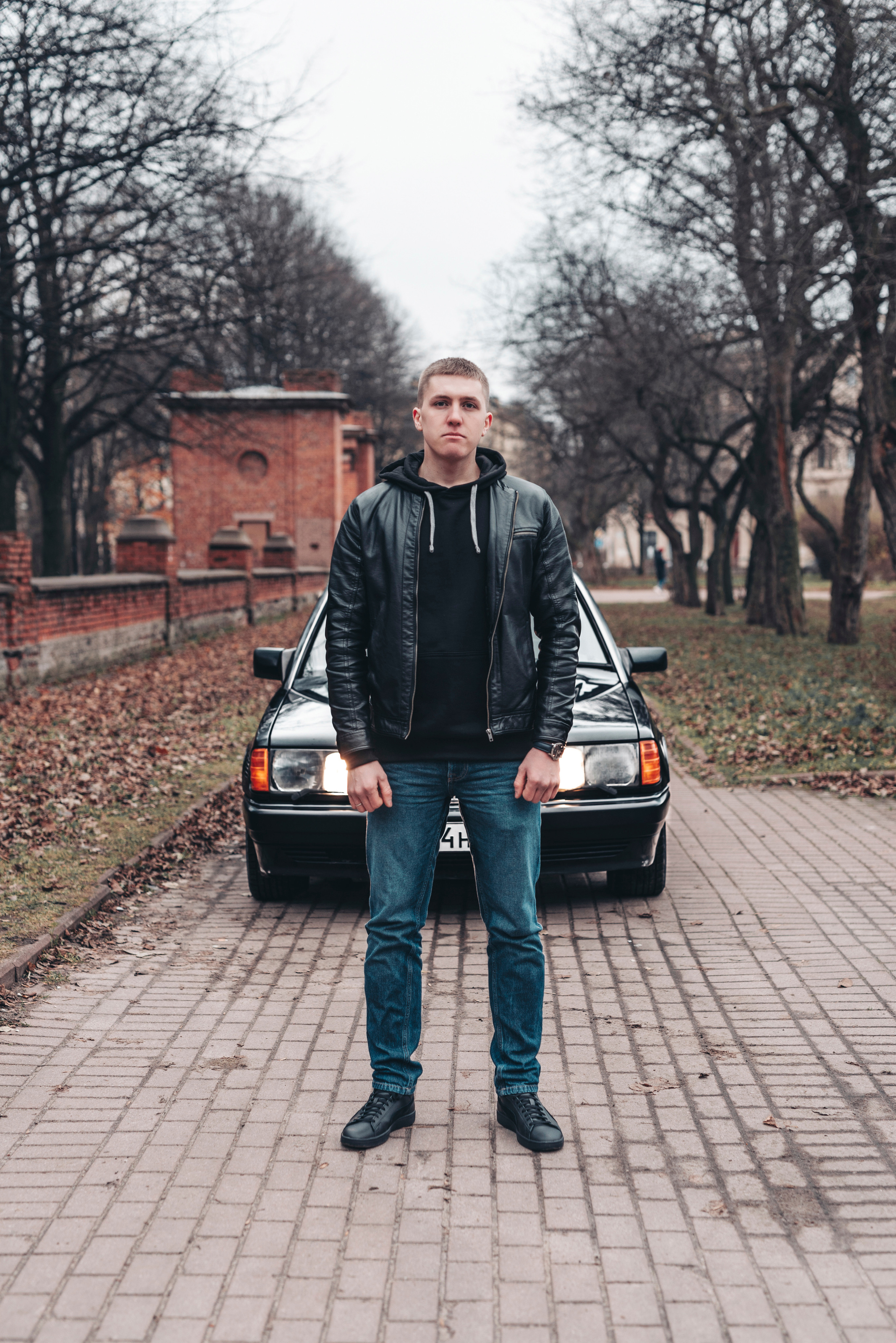 Автоэксперт. Фотограф в Санкт-Петербурге и Ленинградской области