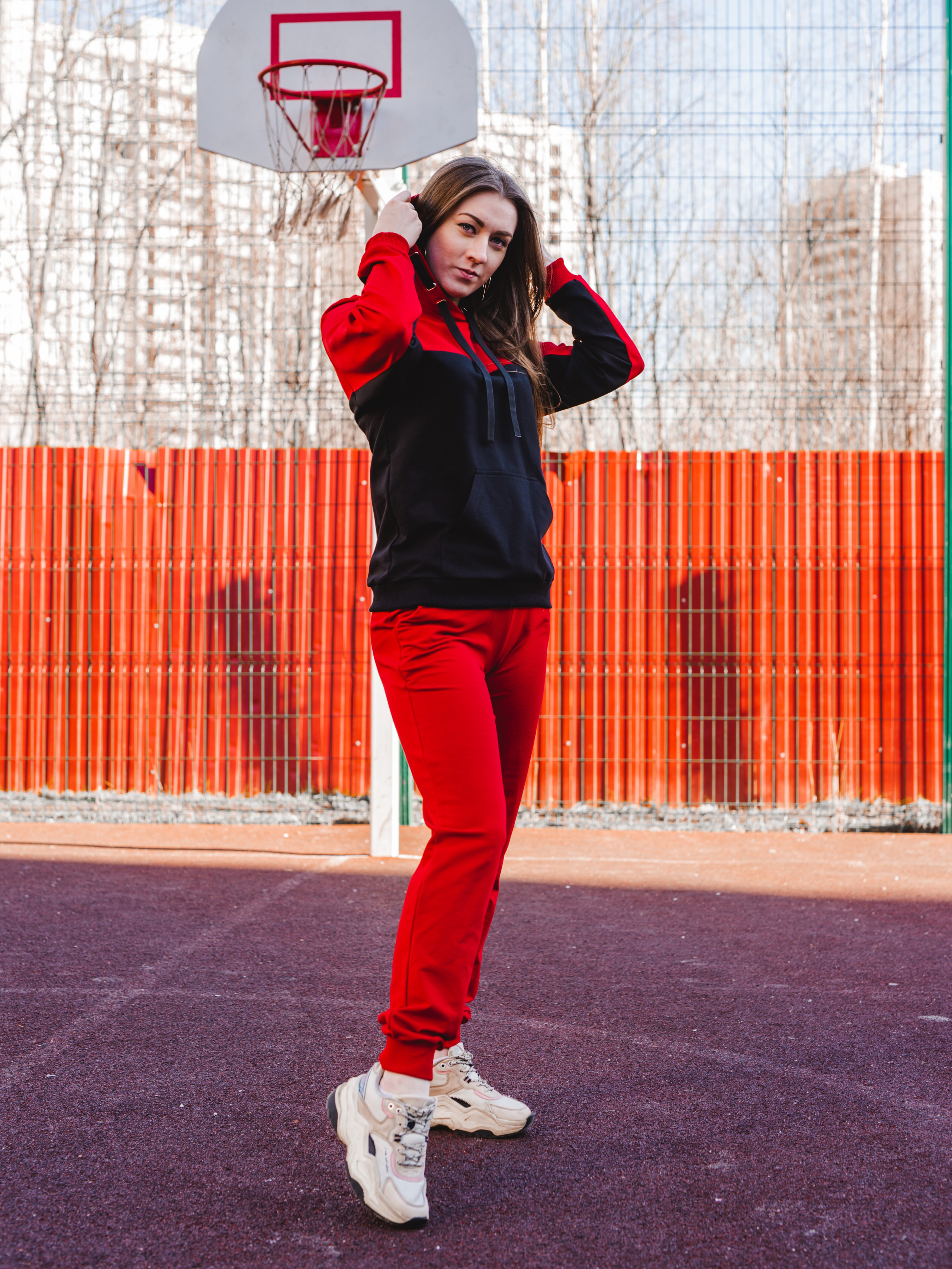 Спортивные костюмы. Фотограф в Санкт-Петербурге и Ленинградской области