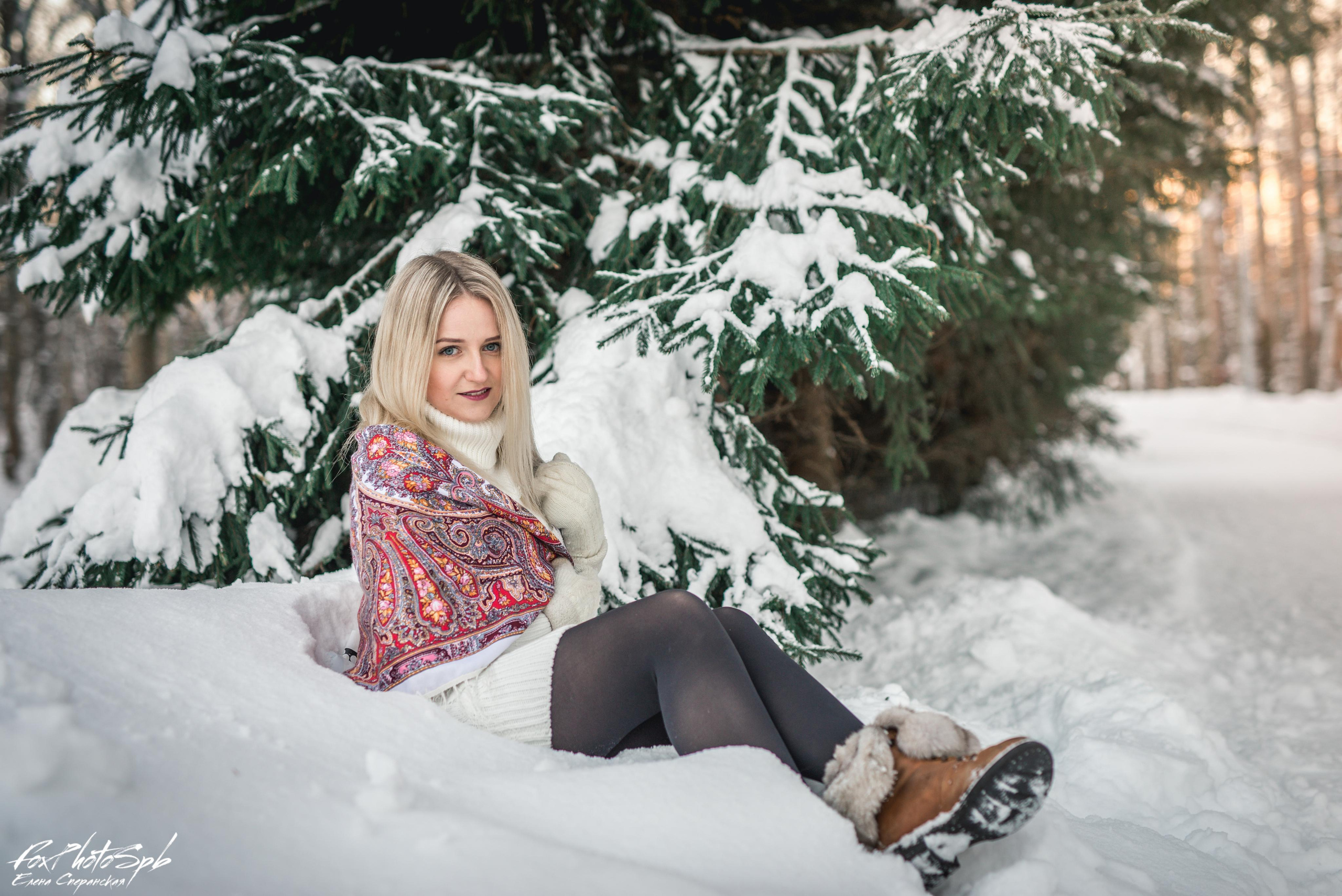 Яна. Фотограф в Санкт-Петербурге и Ленинградской области