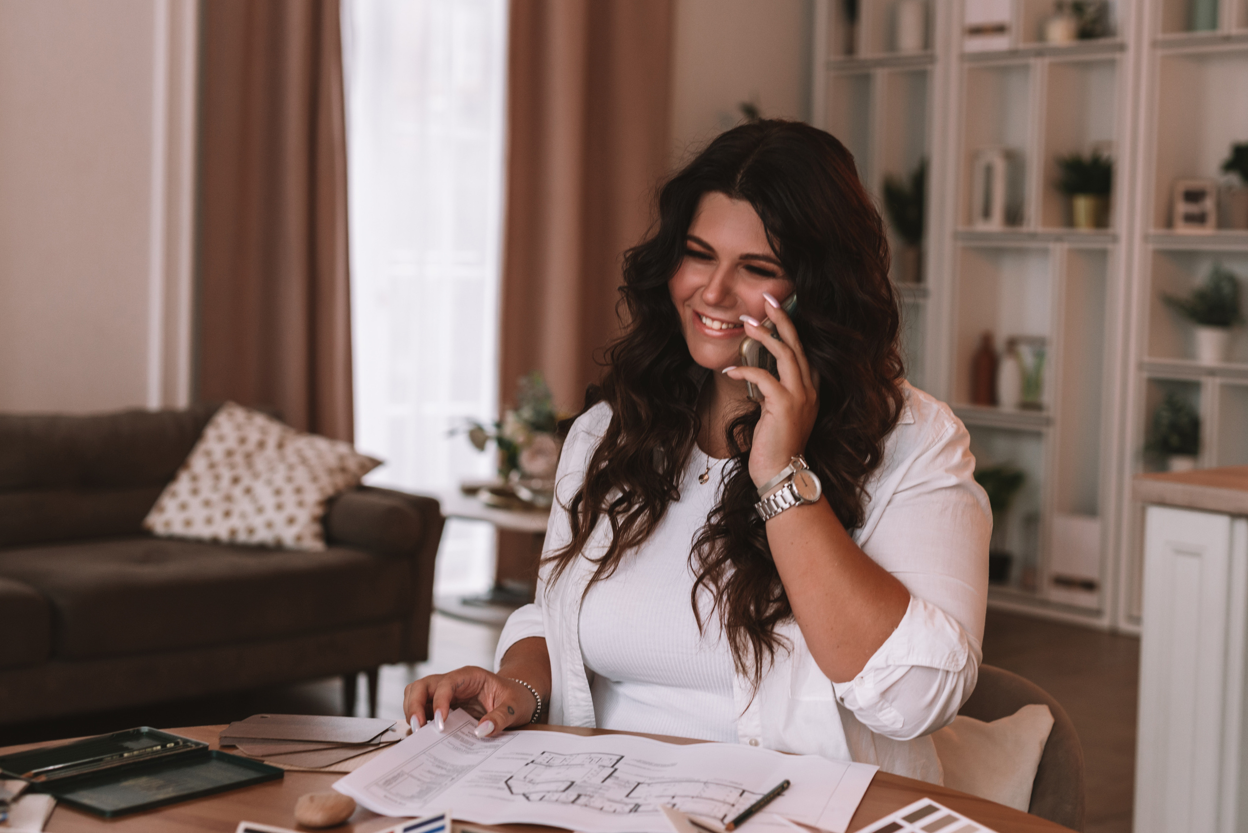 Юлия. Дизайнер интерьеров. Фотограф в Санкт-Петербурге и Ленинградской области