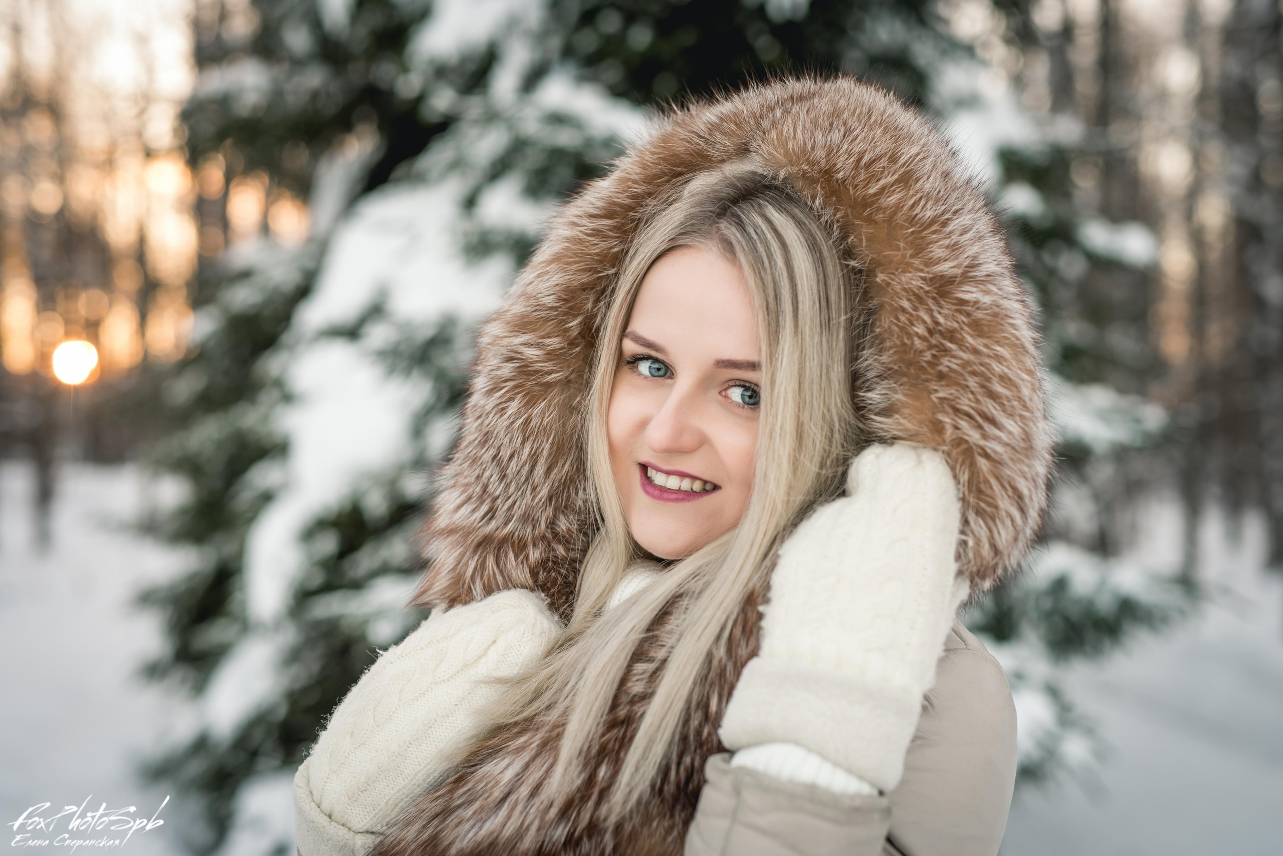 Яна. Фотограф в Санкт-Петербурге и Ленинградской области