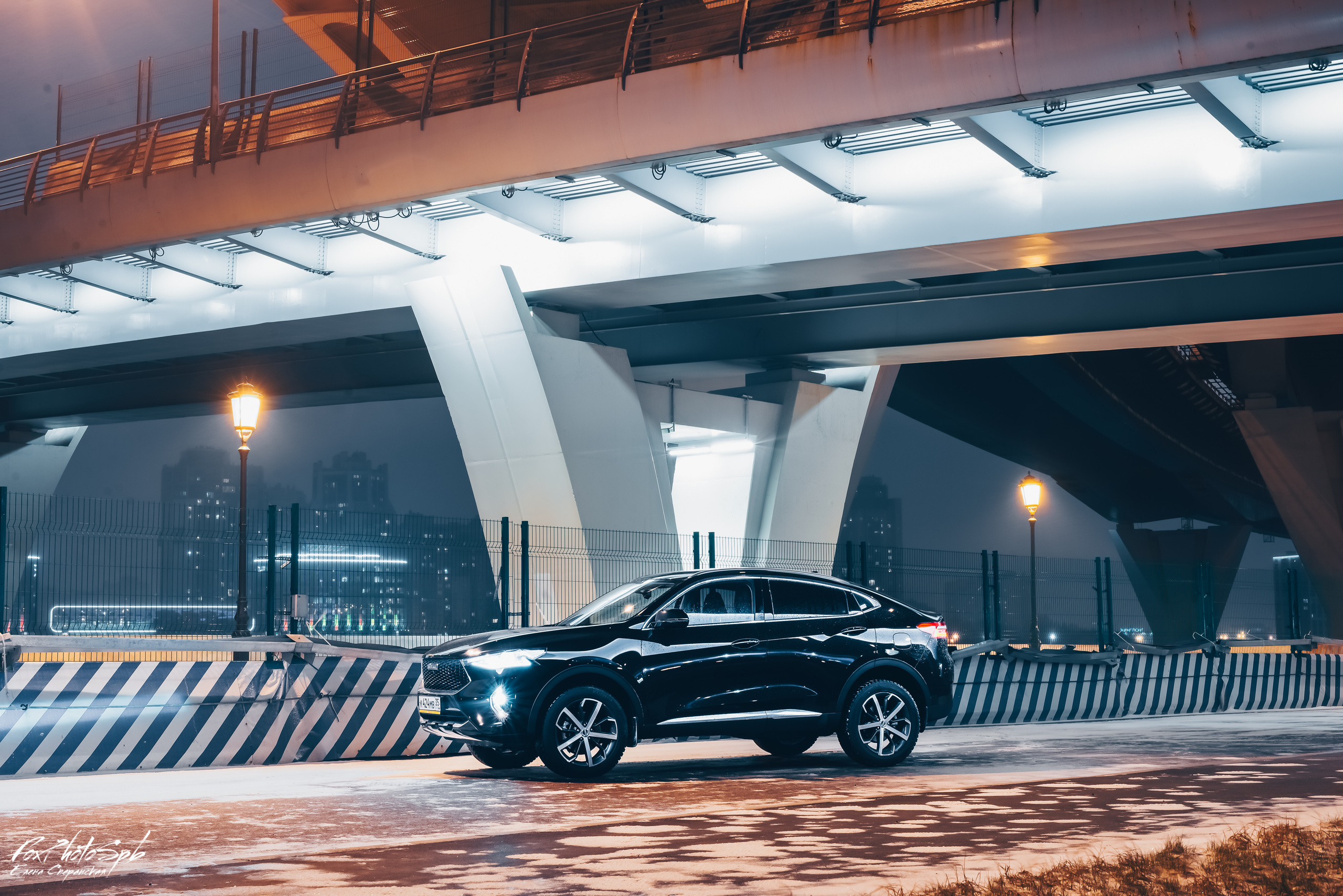 Haval. Фотограф в Санкт-Петербурге и Ленинградской области