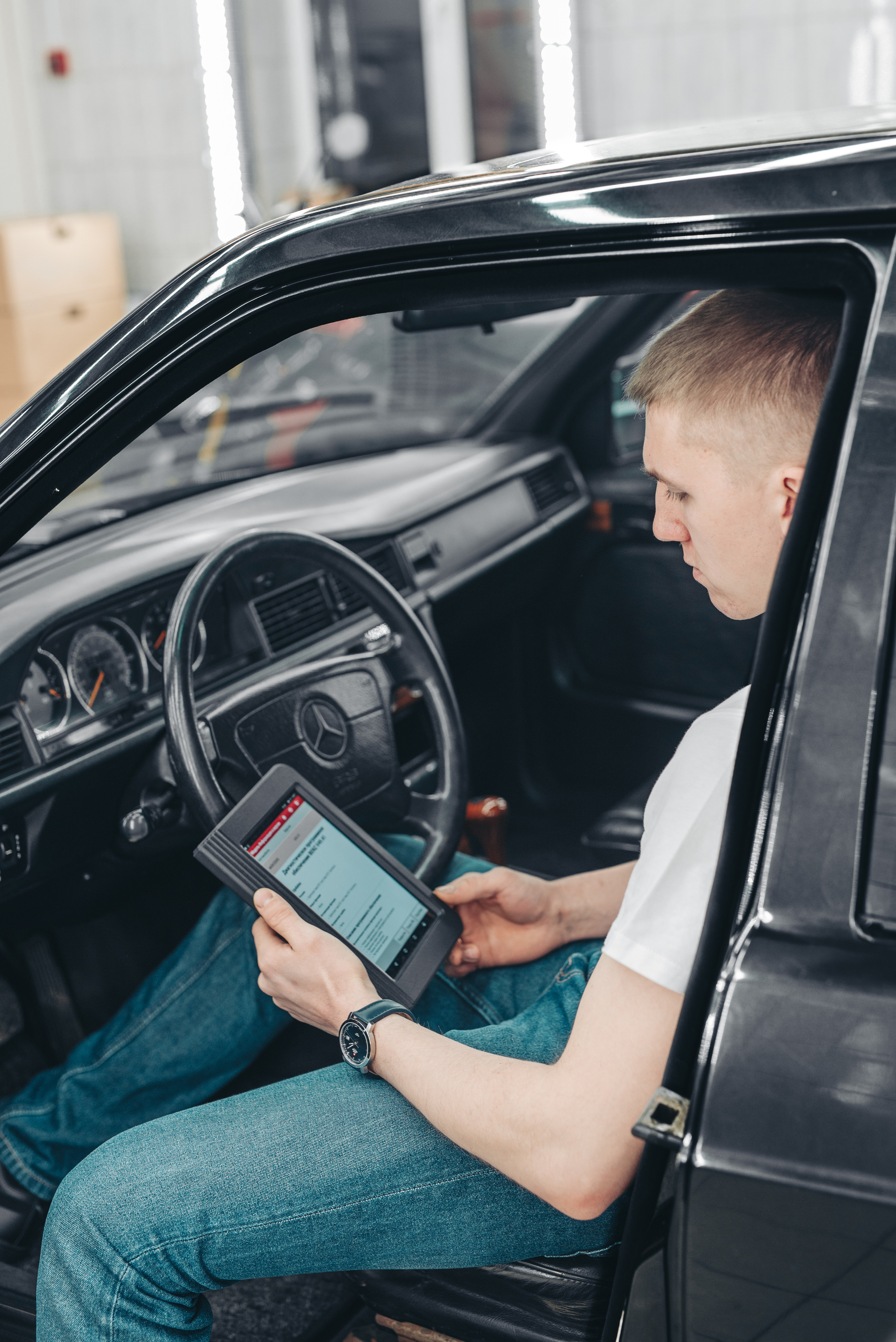 Автоэксперт. Фотограф в Санкт-Петербурге и Ленинградской области