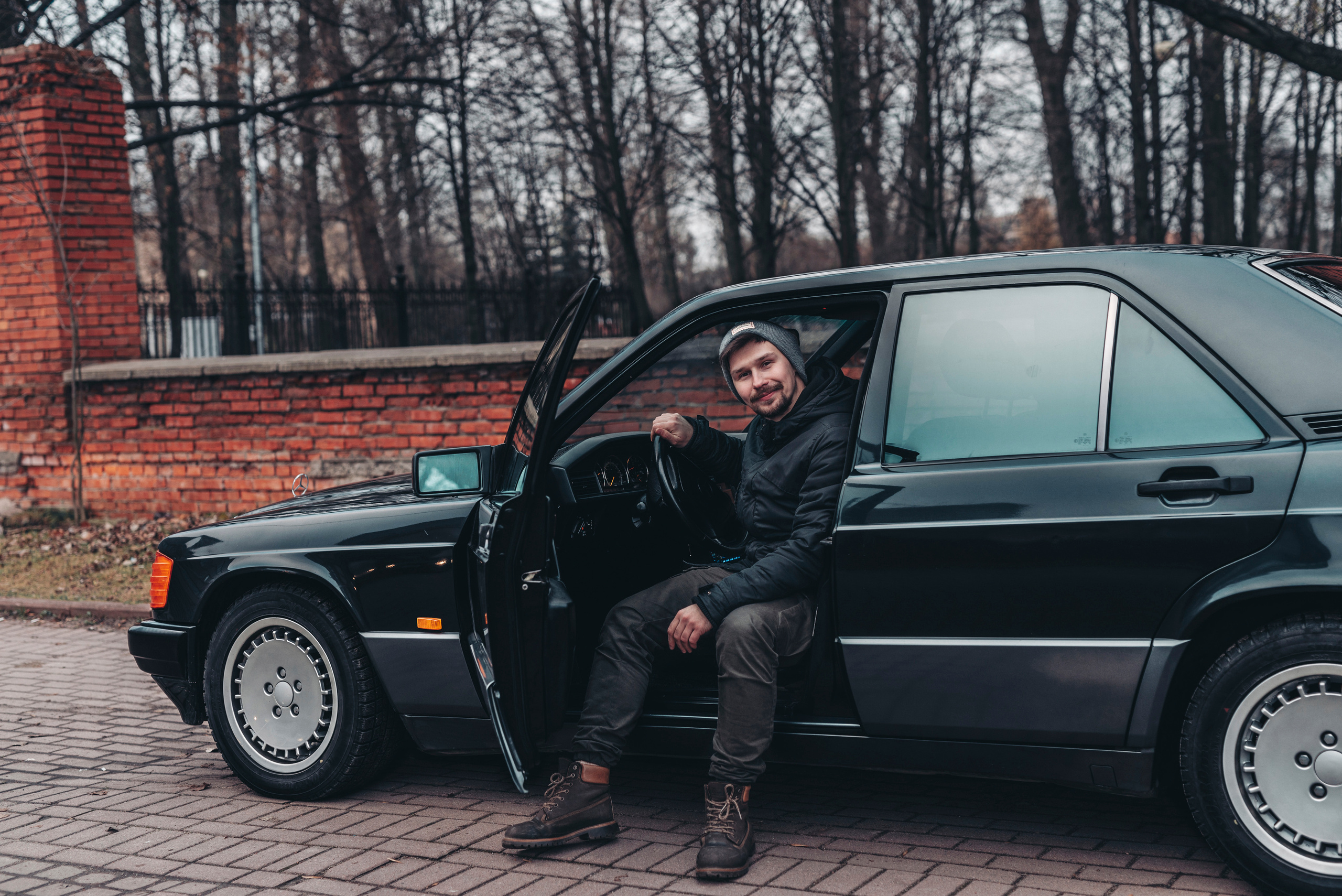 Автоэксперт. Фотограф в Санкт-Петербурге и Ленинградской области