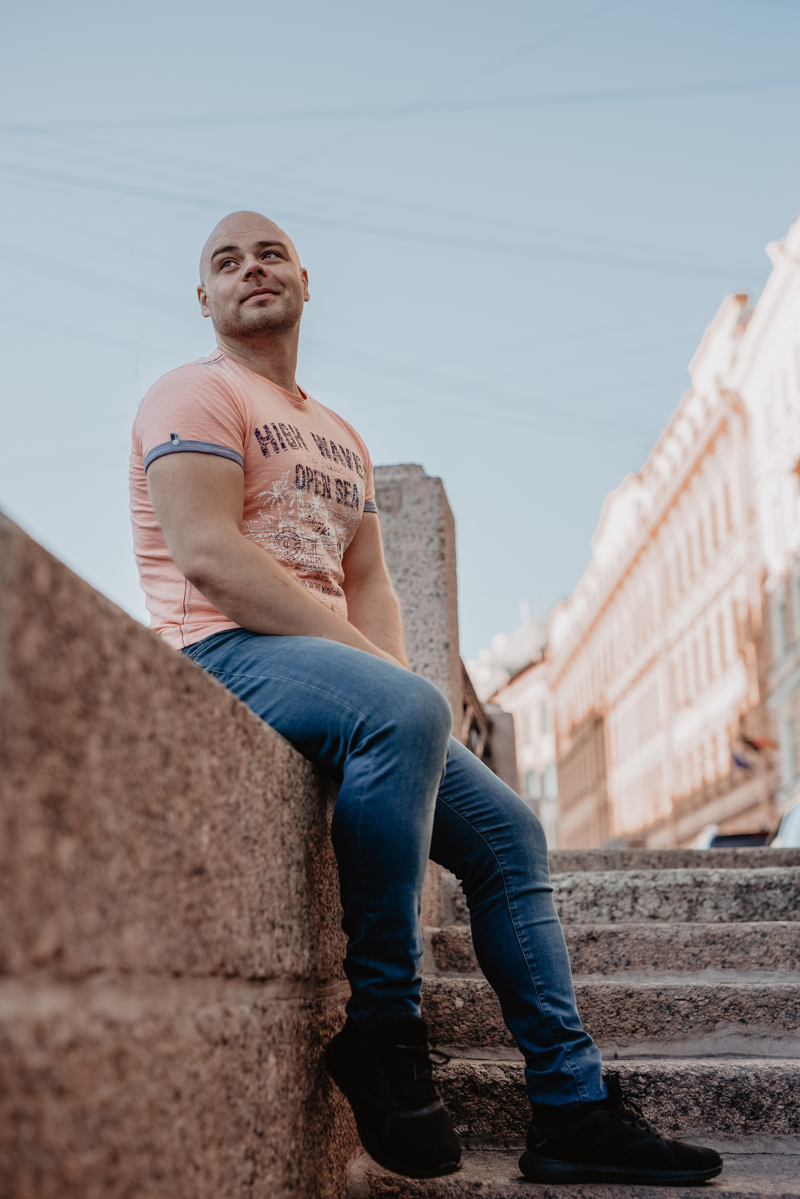 Антон. Фотограф в Санкт-Петербурге и Ленинградской области