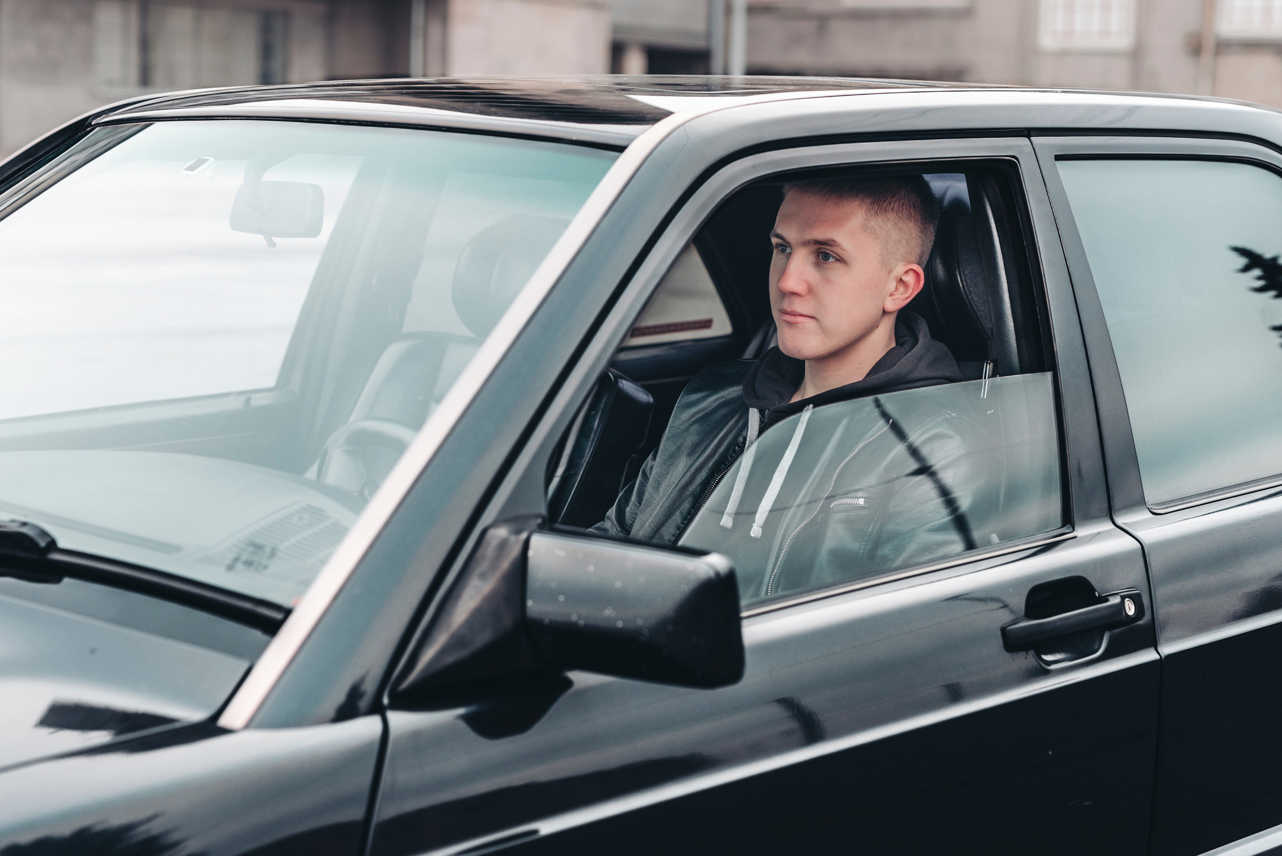 Автоэксперт. Фотограф в Санкт-Петербурге и Ленинградской области