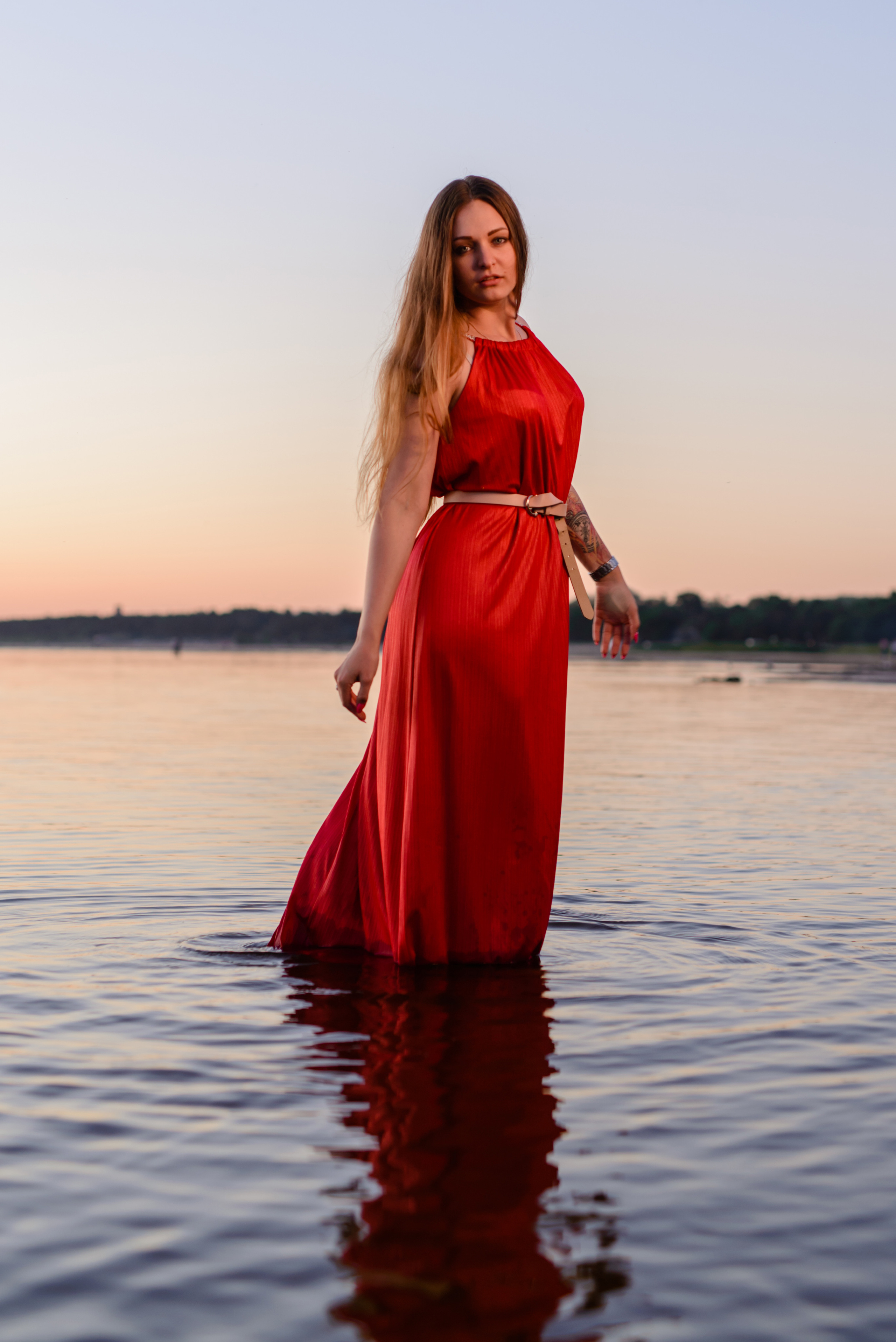 Залив. Фотограф в Санкт-Петербурге и Ленинградской области