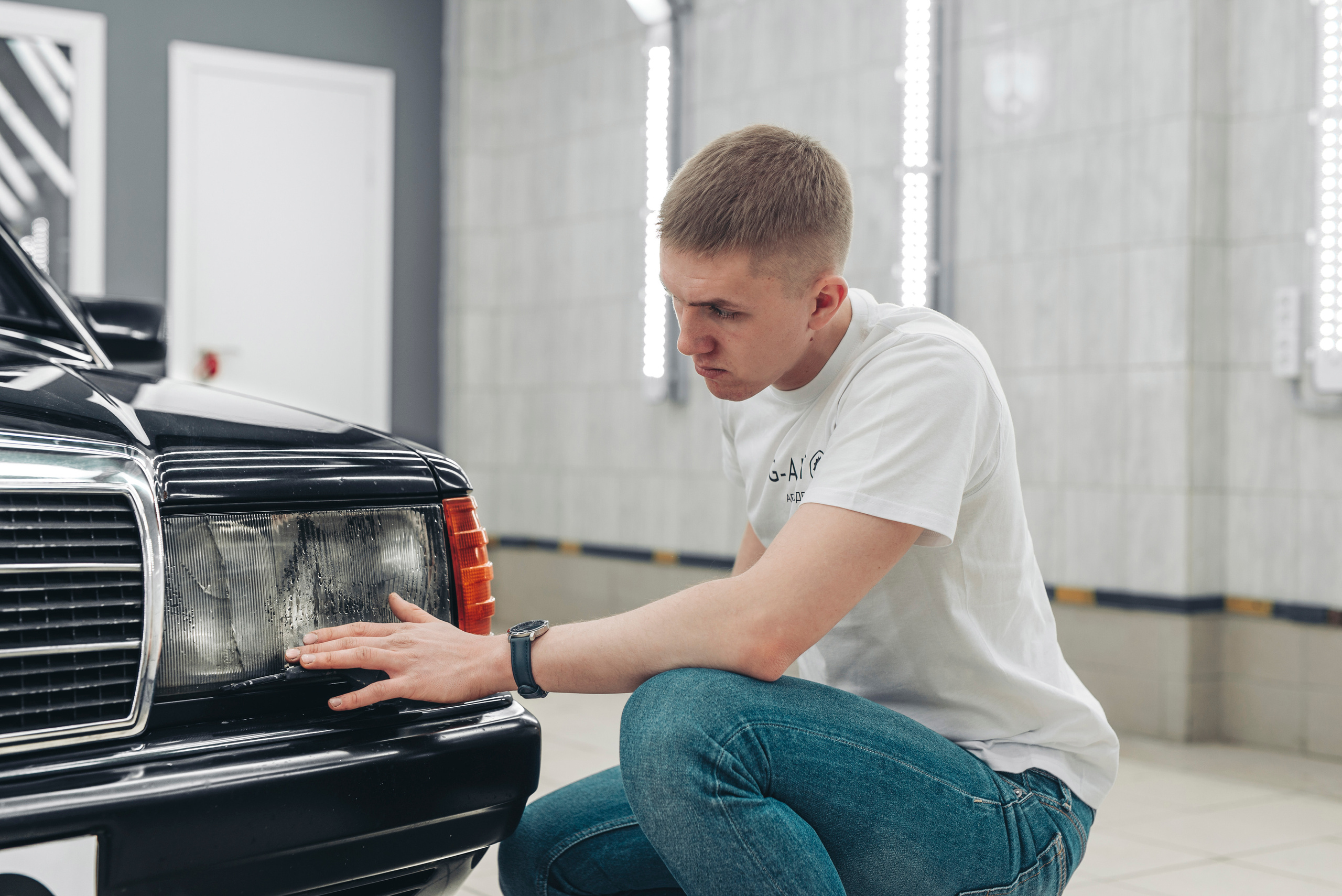 Автоэксперт. Фотограф в Санкт-Петербурге и Ленинградской области