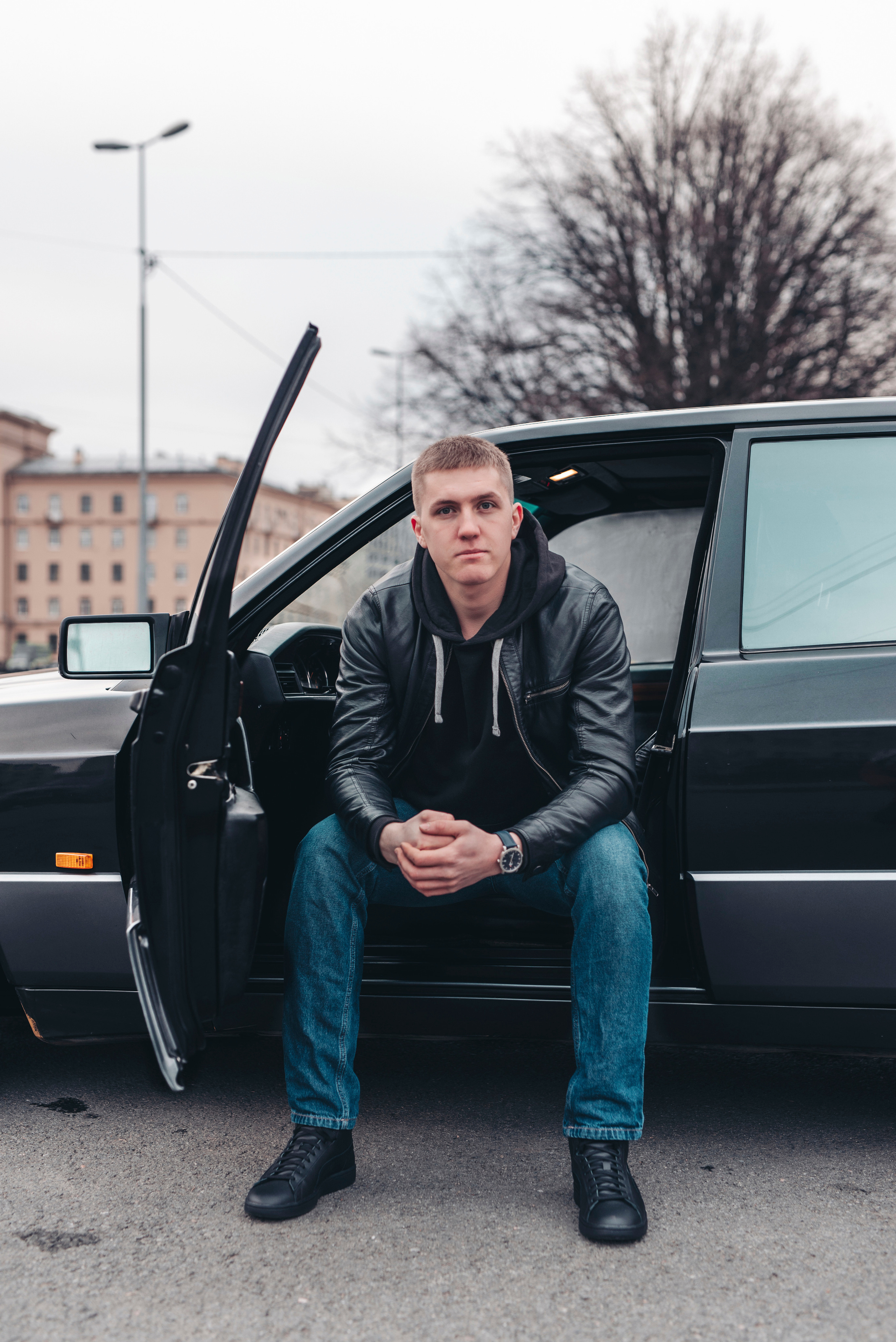 Автоэксперт. Фотограф в Санкт-Петербурге и Ленинградской области