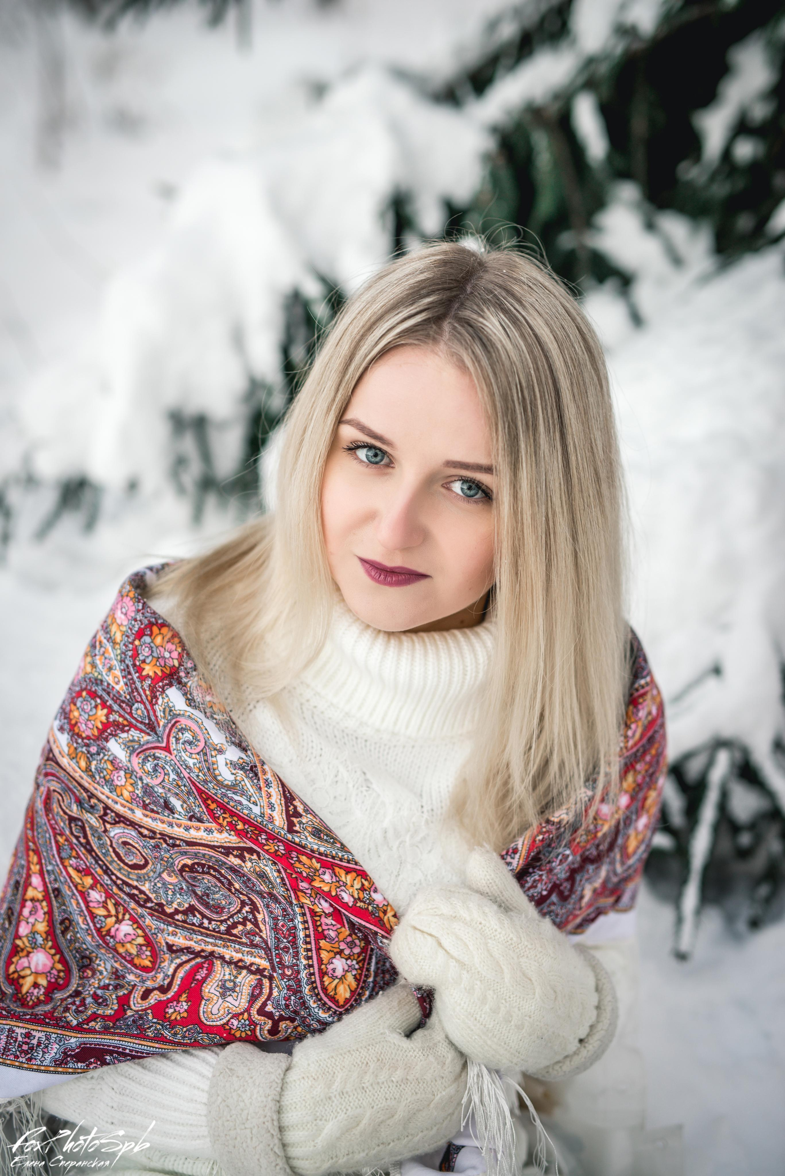 Яна. Фотограф в Санкт-Петербурге и Ленинградской области