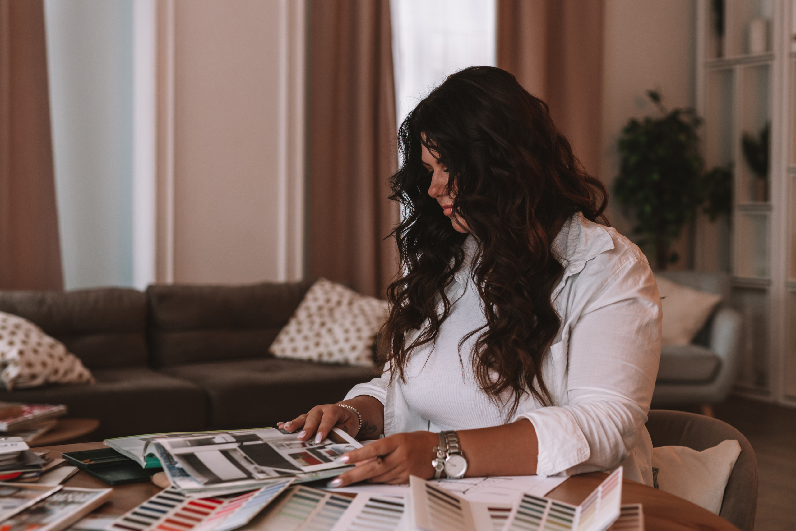 Юлия. Дизайнер интерьеров. Фотограф в Санкт-Петербурге и Ленинградской области