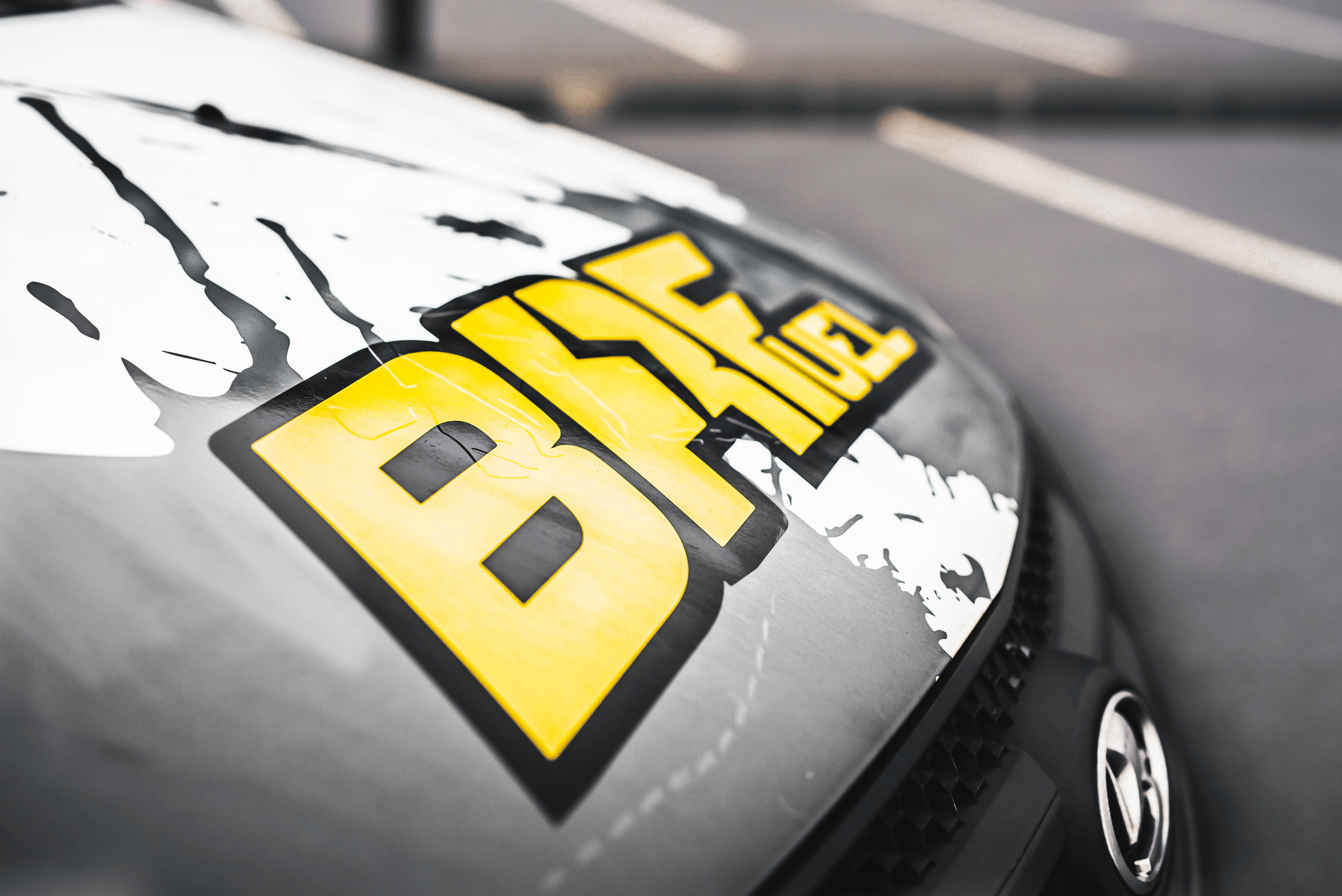 BR Fuel. Мобильные АЗС. Фотограф в Санкт-Петербурге и Ленинградской области