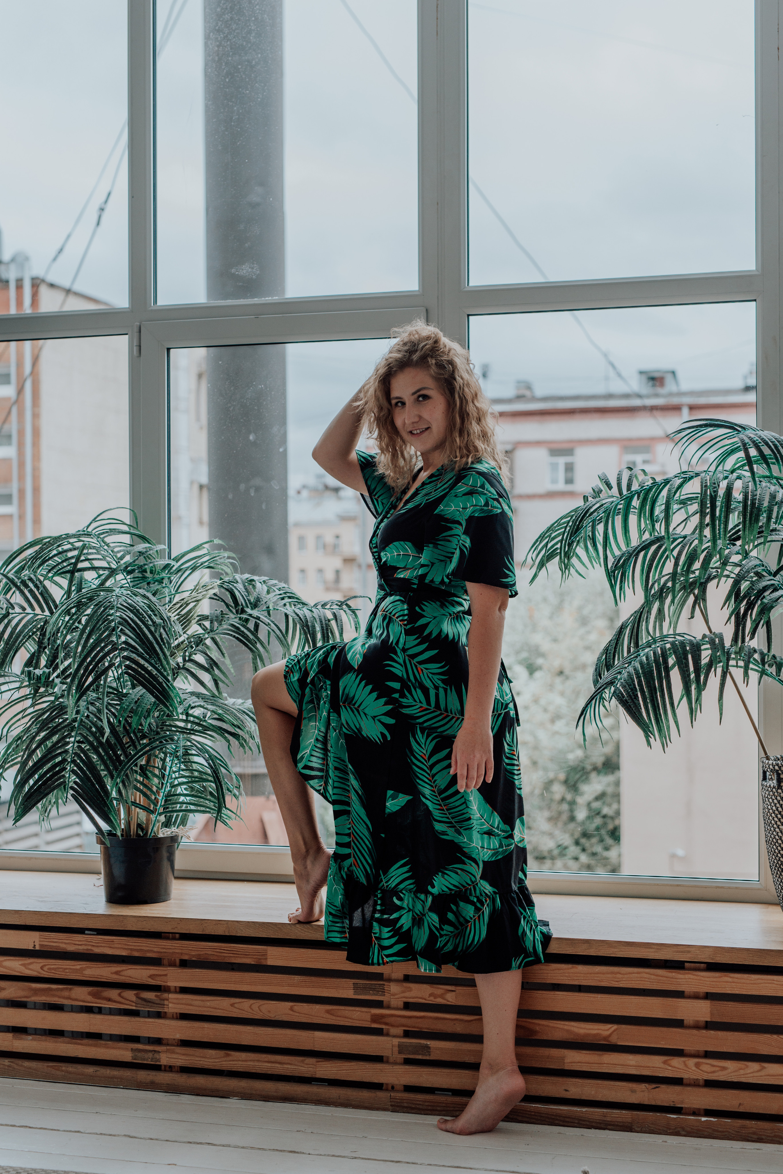 Тая. Фотограф в Санкт-Петербурге и Ленинградской области