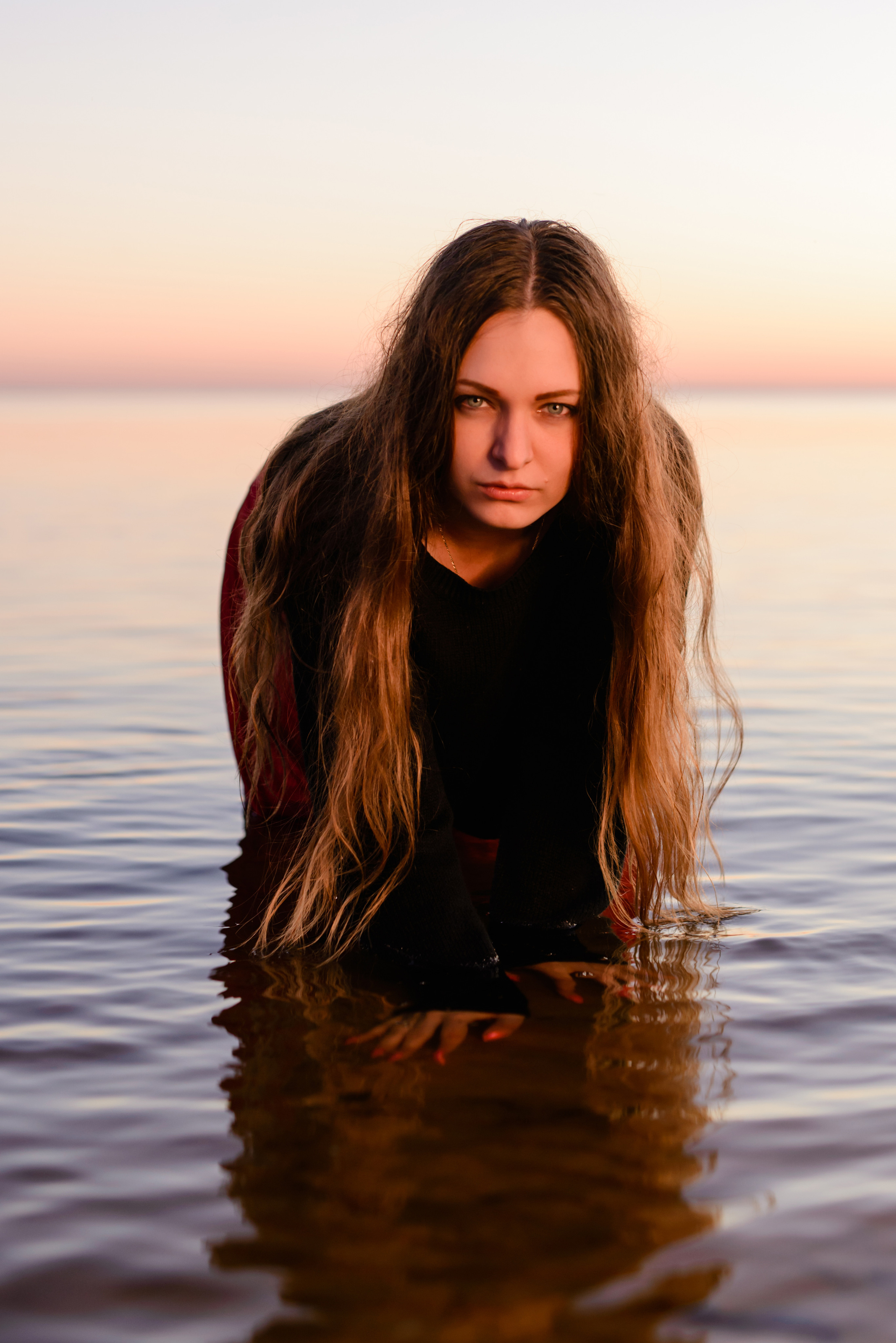 Залив. Фотограф в Санкт-Петербурге и Ленинградской области