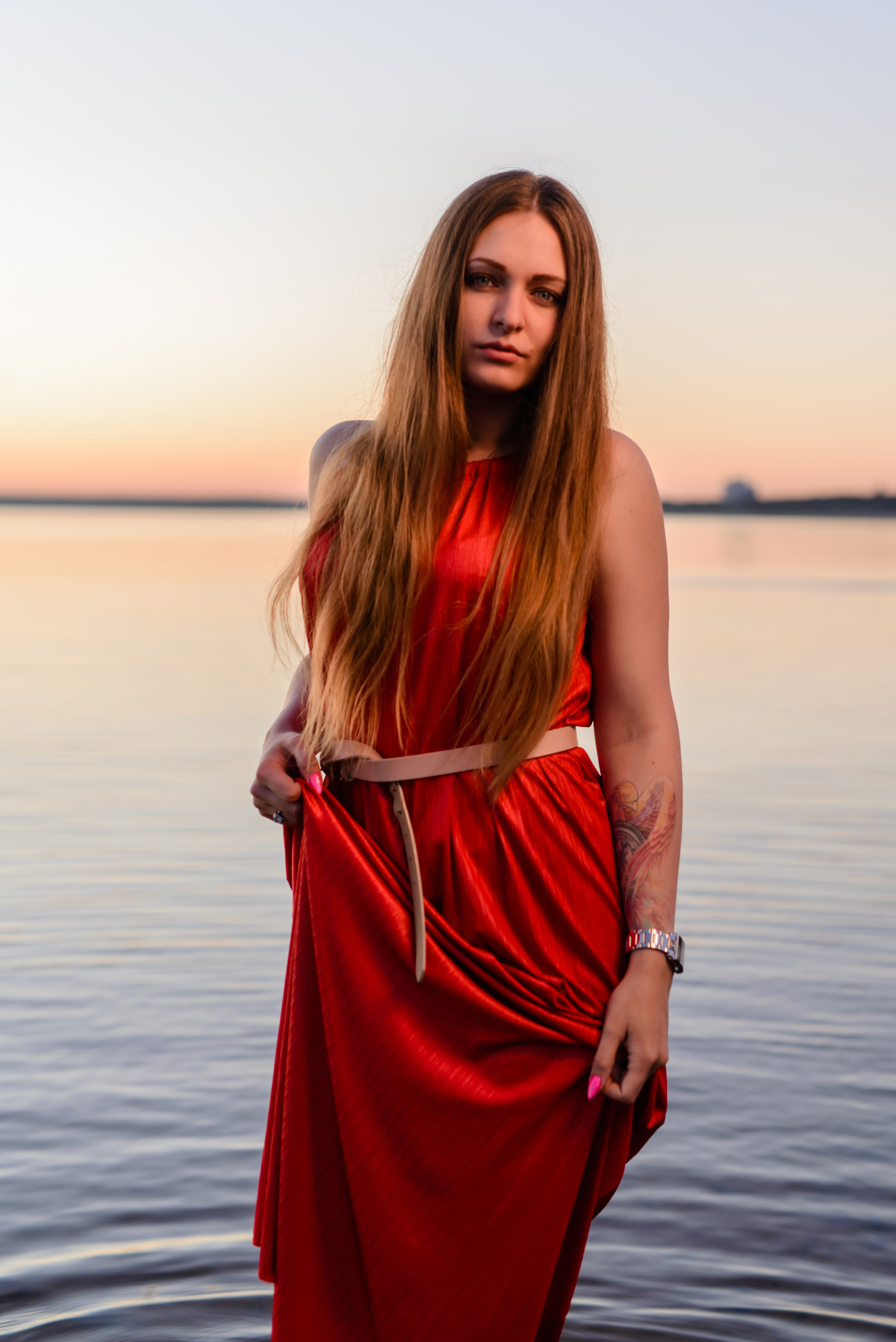 Залив. Фотограф в Санкт-Петербурге и Ленинградской области