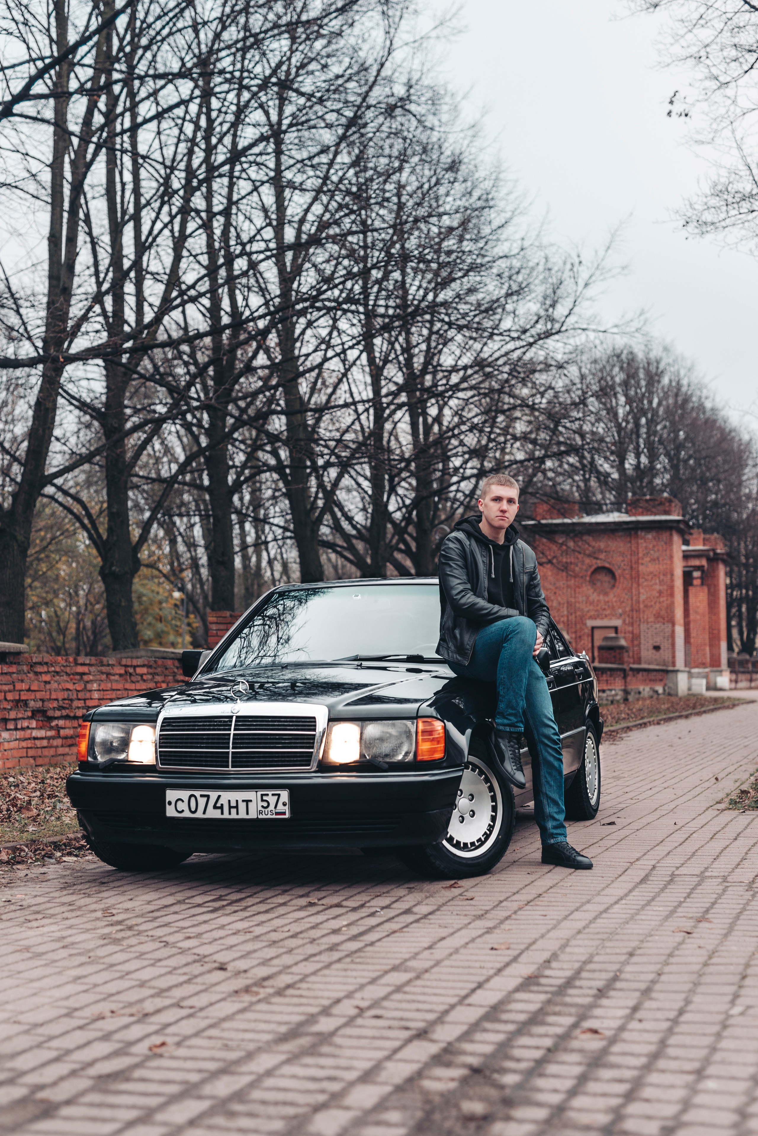 Автоэксперт. Фотограф в Санкт-Петербурге и Ленинградской области