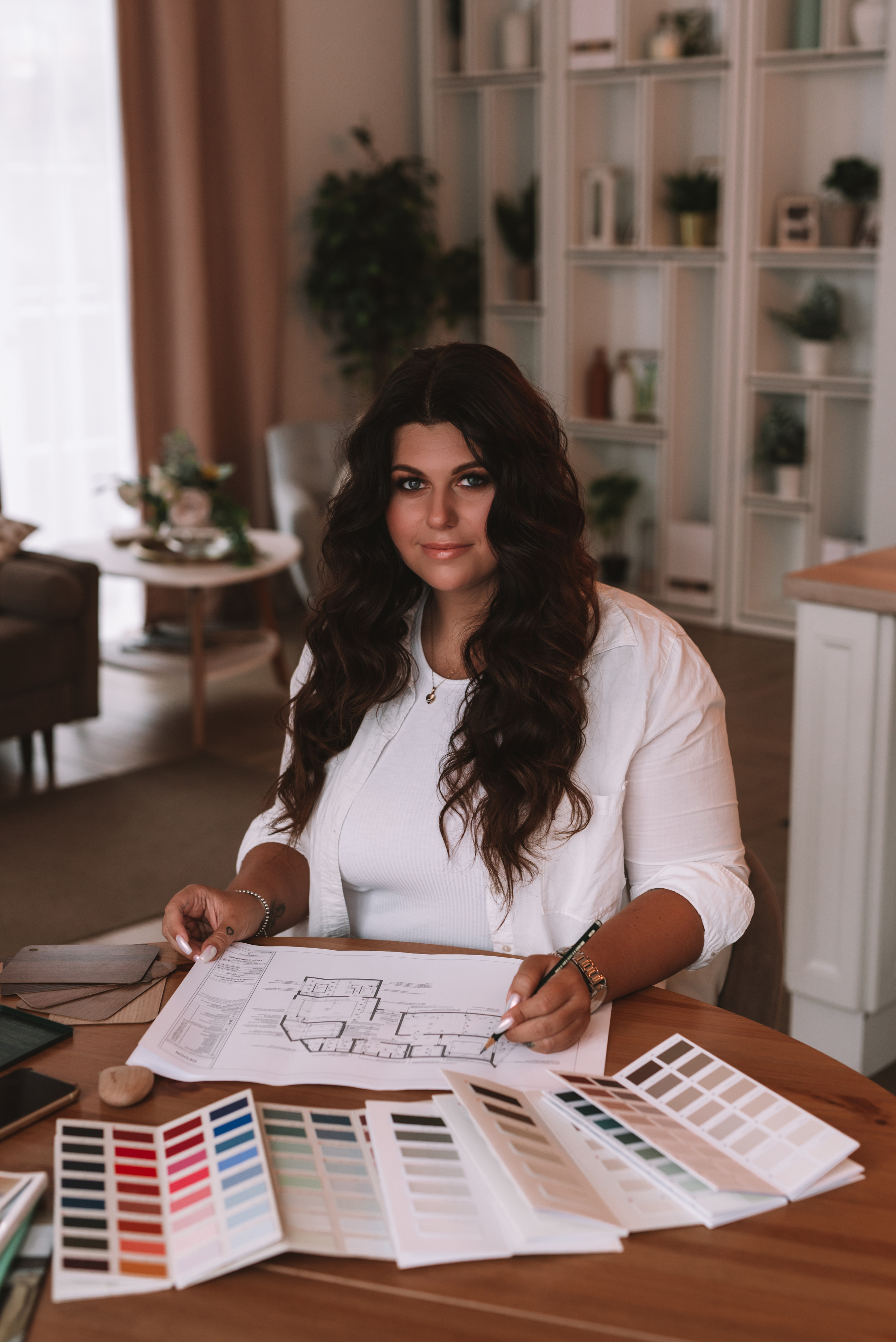 Юлия. Дизайнер интерьеров. Фотограф в Санкт-Петербурге и Ленинградской области