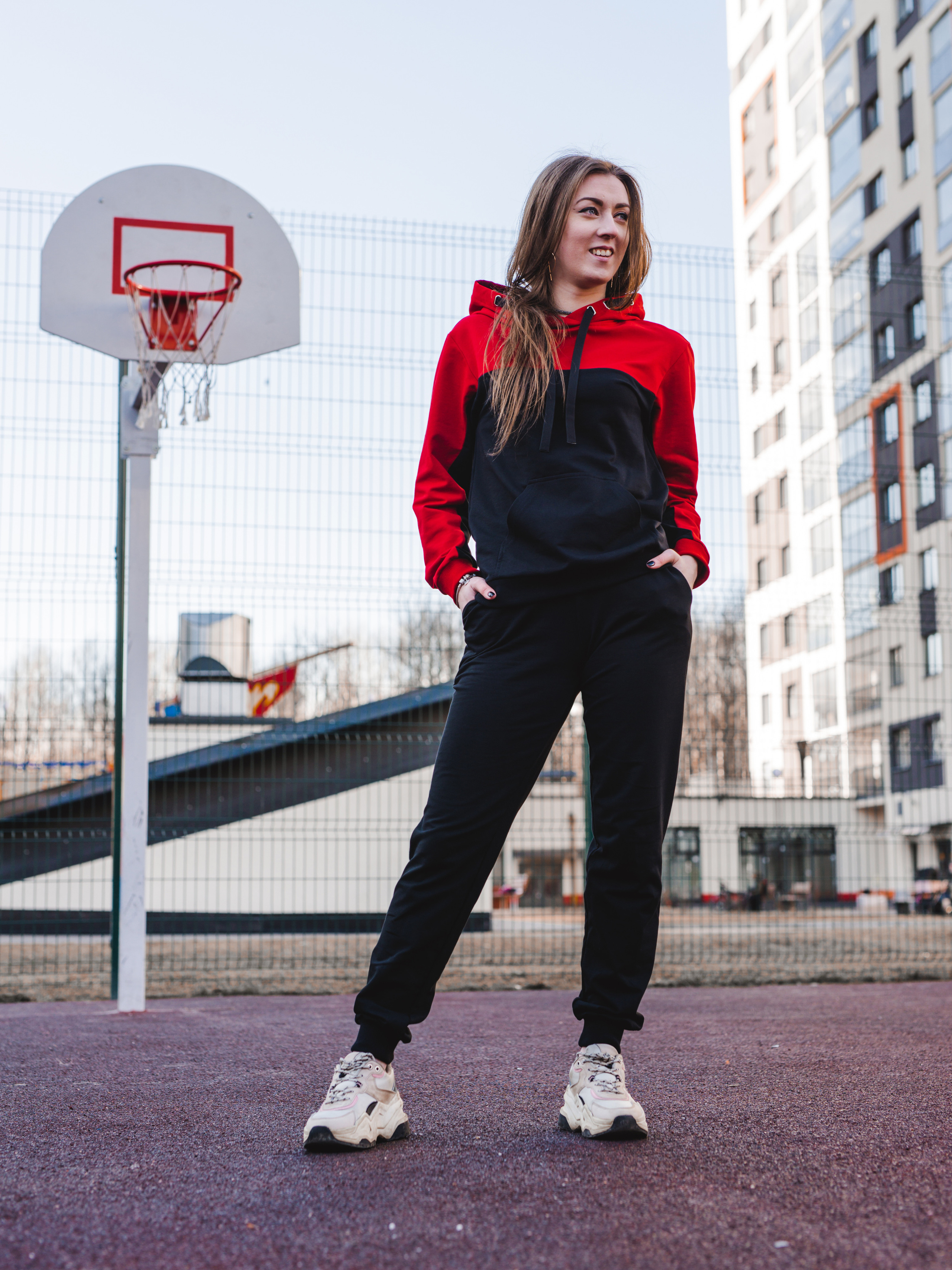 Спортивные костюмы. Фотограф в Санкт-Петербурге и Ленинградской области