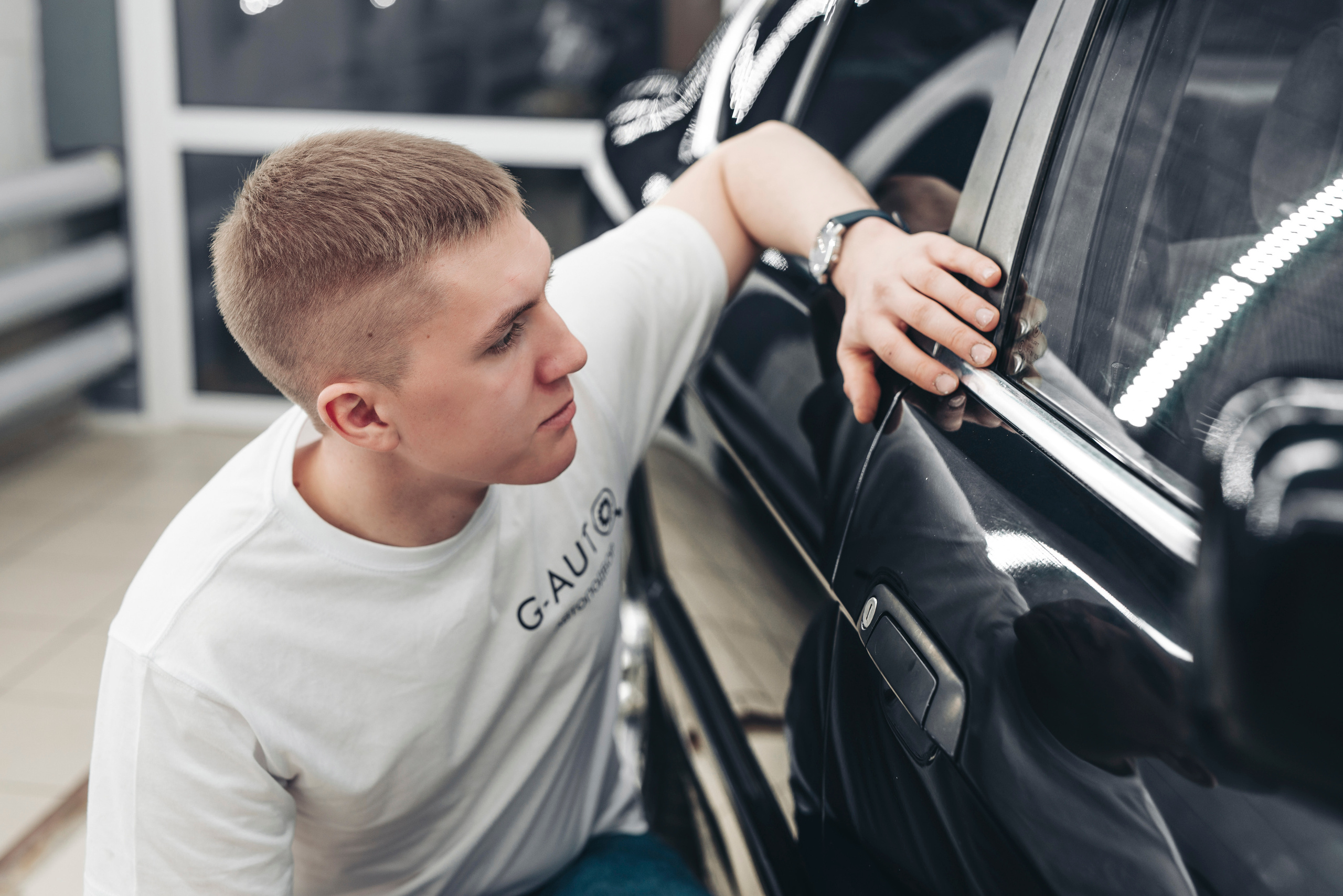 Автоэксперт. Фотограф в Санкт-Петербурге и Ленинградской области