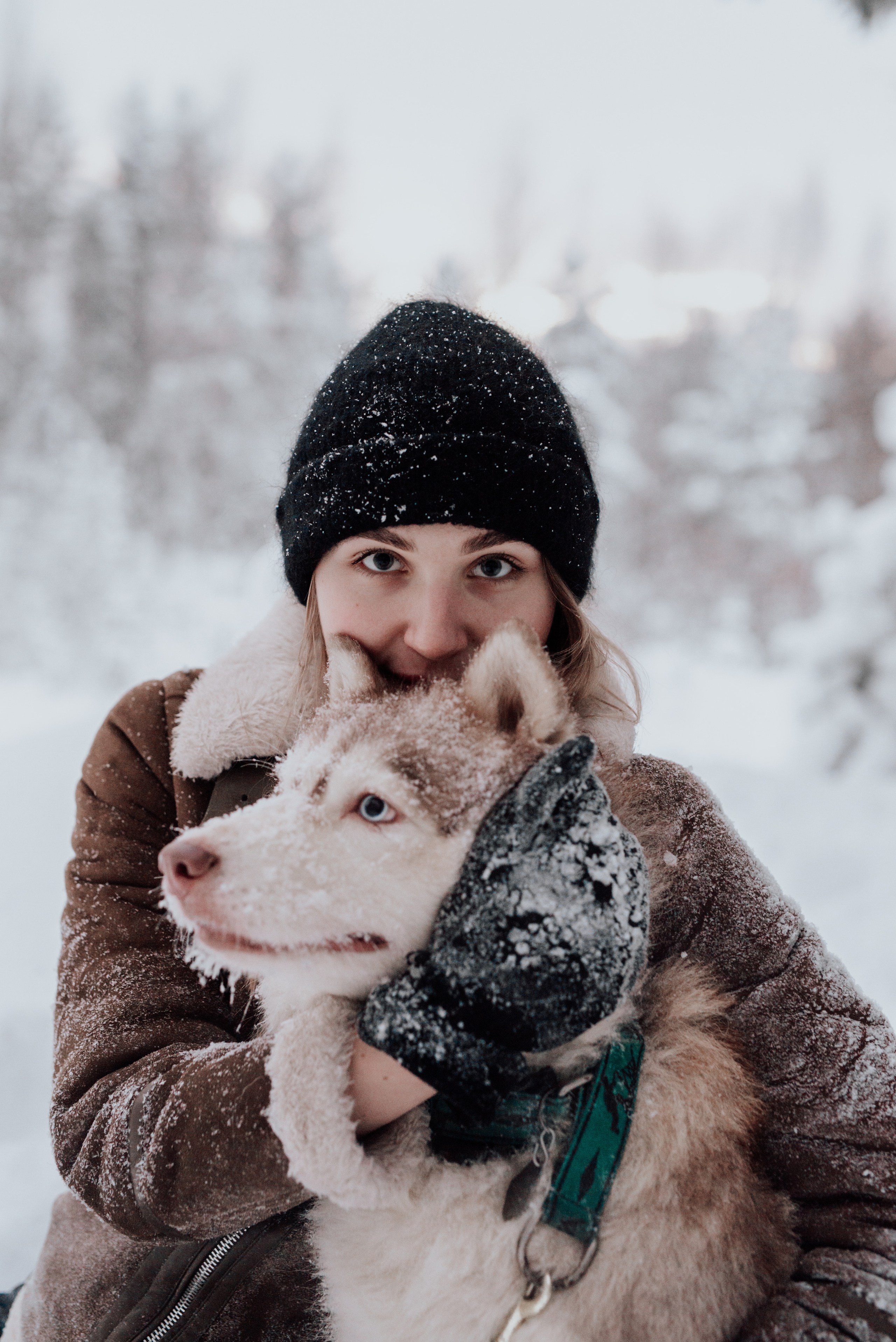 Света. Фотограф в Санкт-Петербурге и Ленинградской области