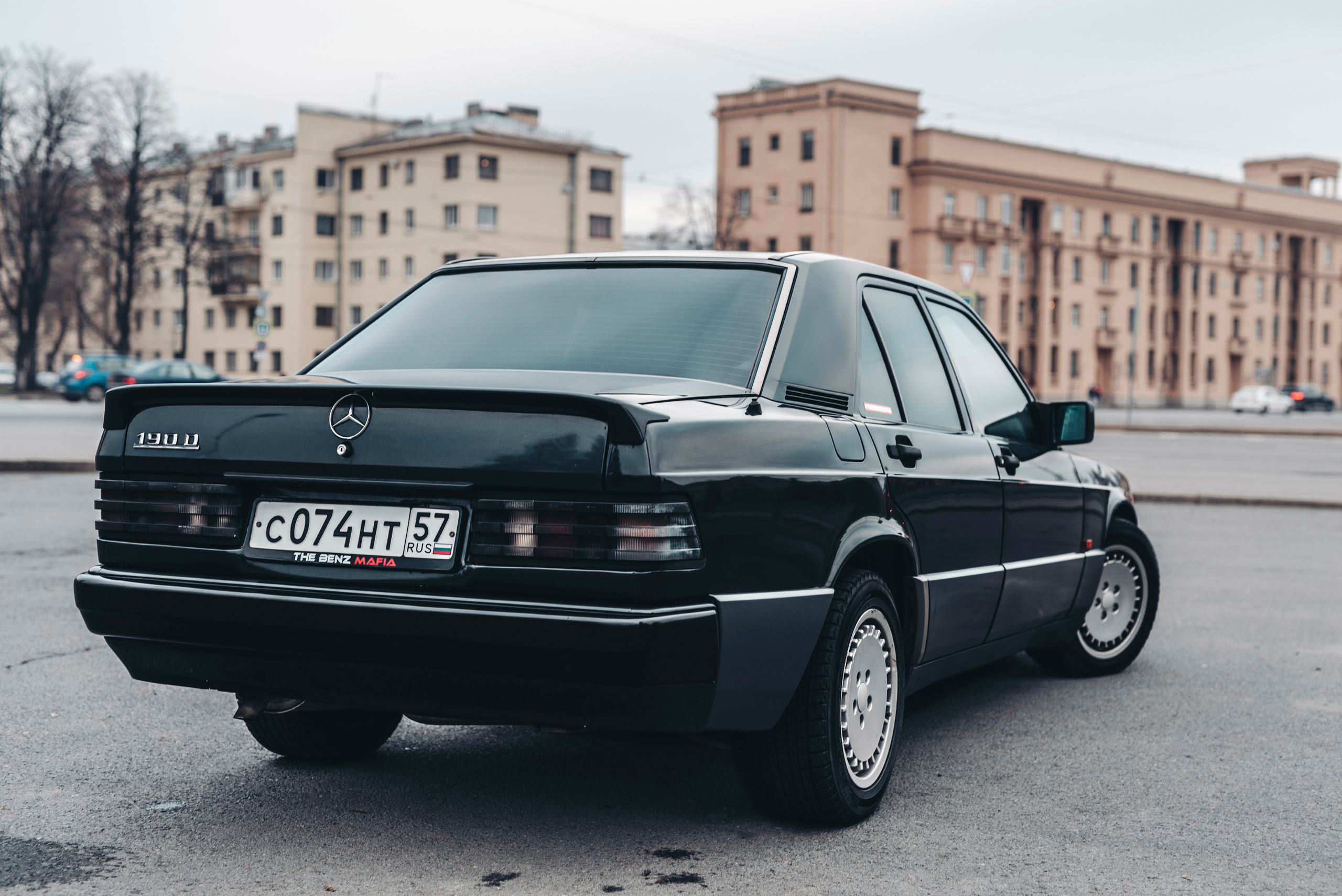 Автоэксперт. Фотограф в Санкт-Петербурге и Ленинградской области