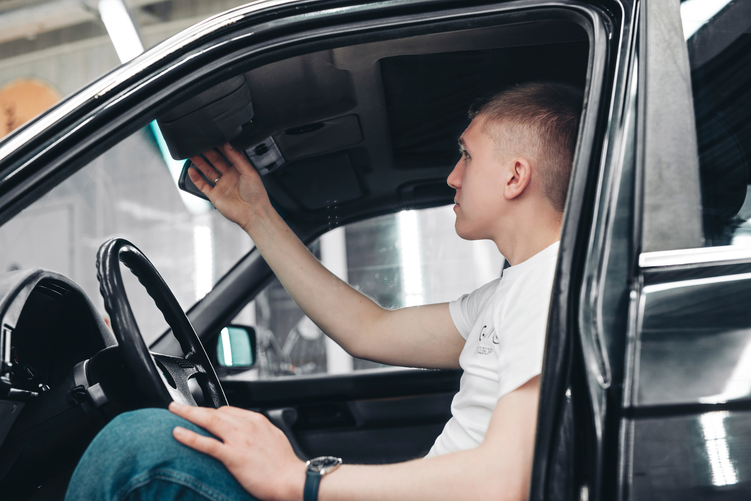 Автоэксперт. Фотограф в Санкт-Петербурге и Ленинградской области