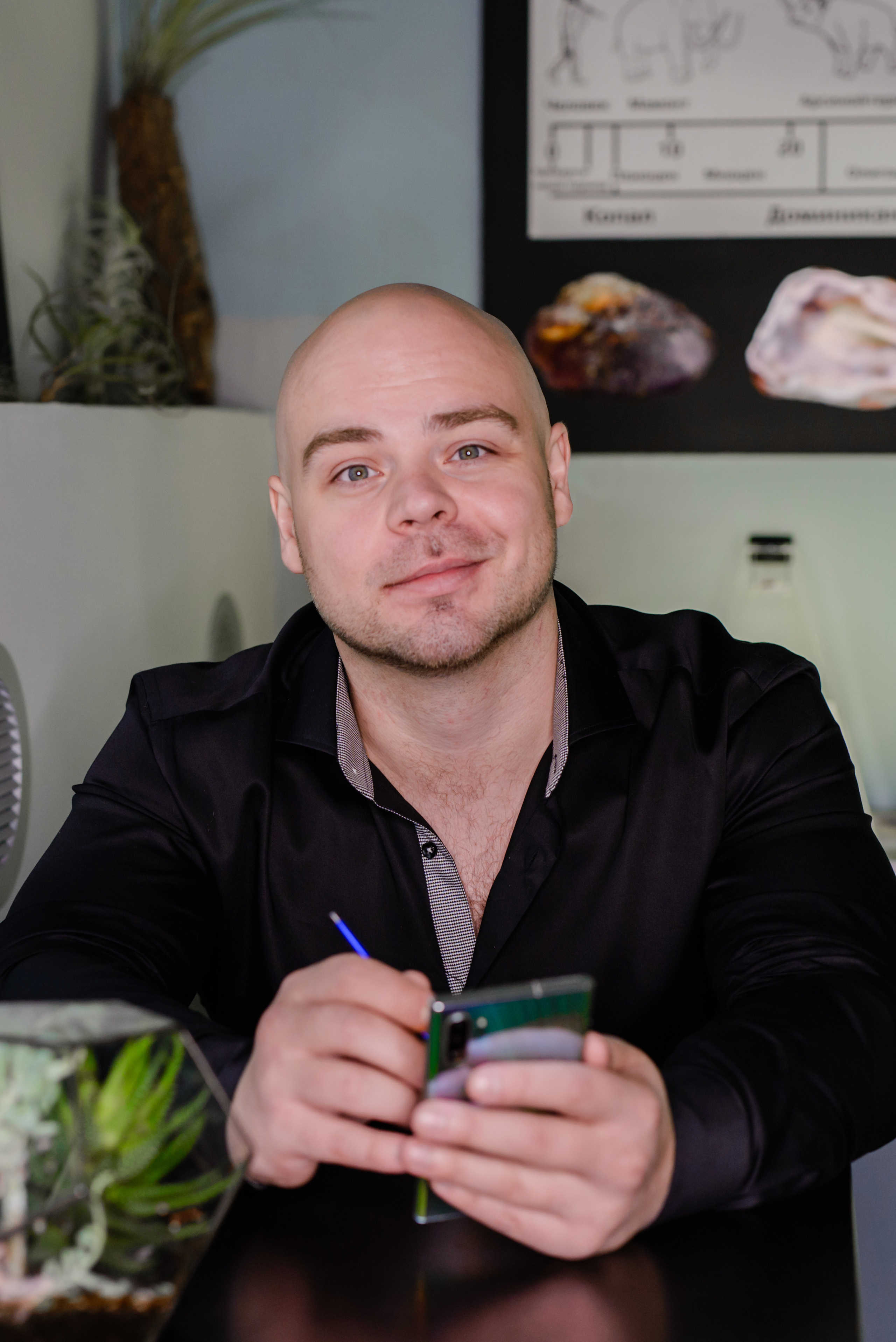 Антон. Фотограф в Санкт-Петербурге и Ленинградской области