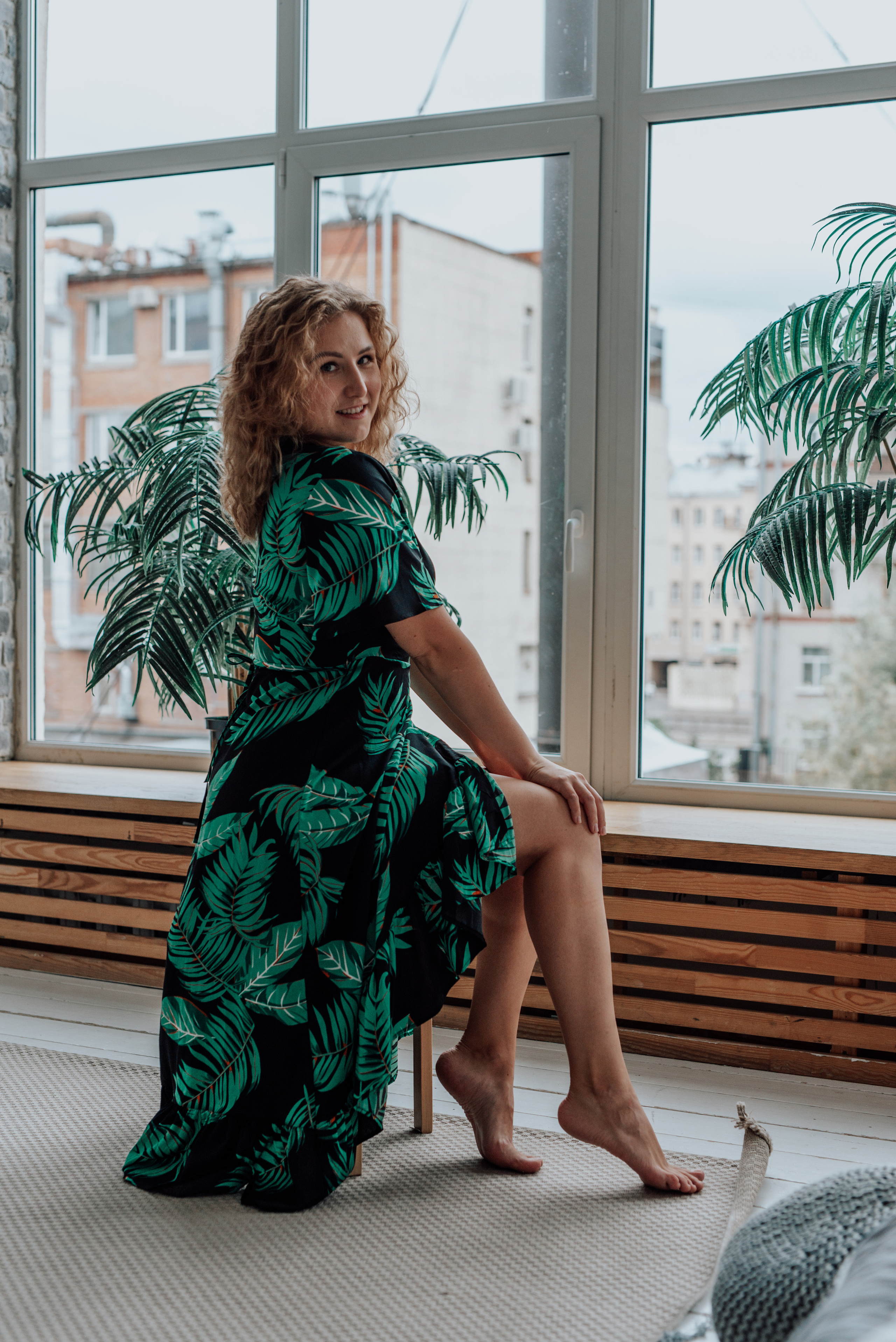 Тая. Фотограф в Санкт-Петербурге и Ленинградской области