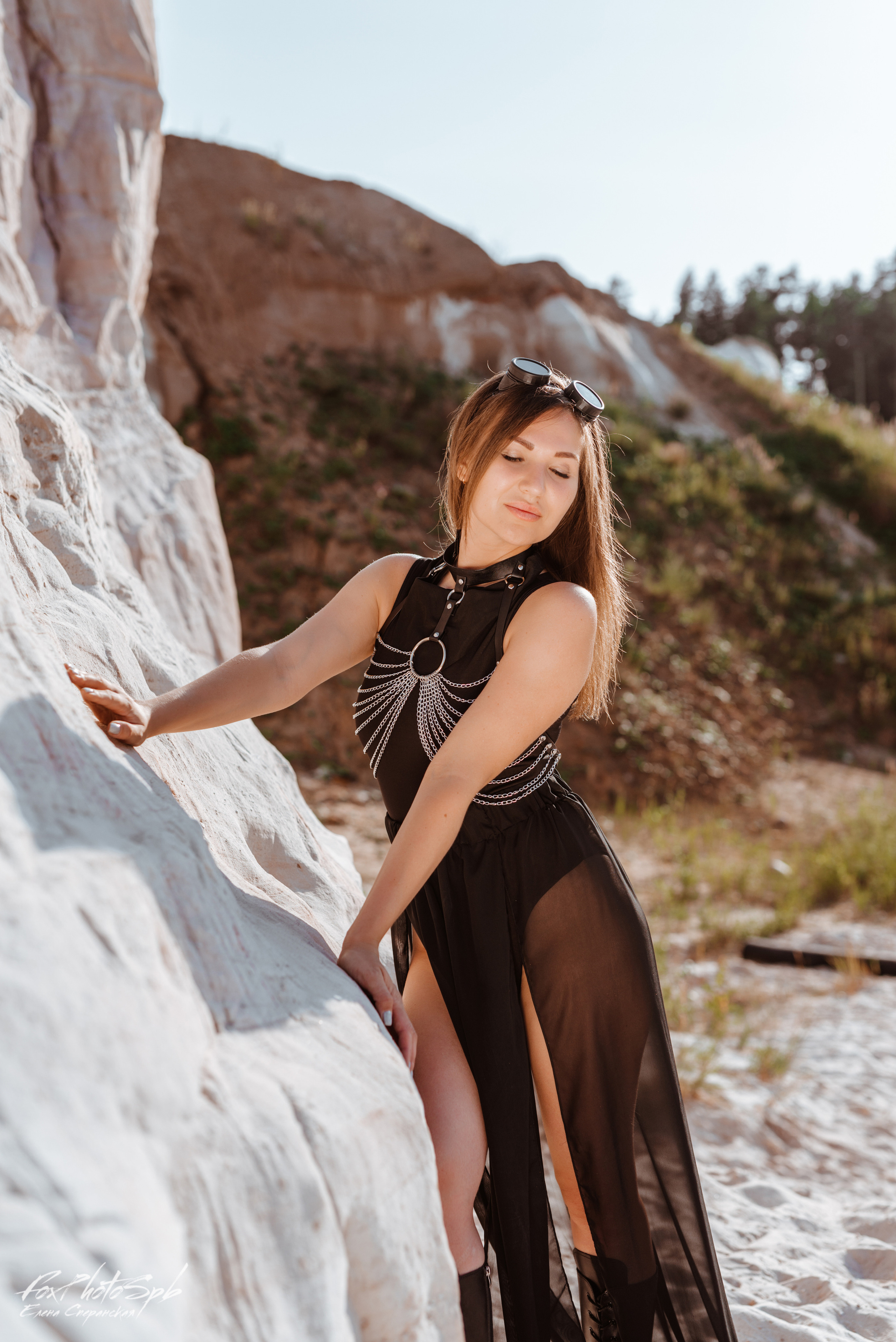 Питерские Мальдивы. Фотограф в Санкт-Петербурге и Ленинградской области