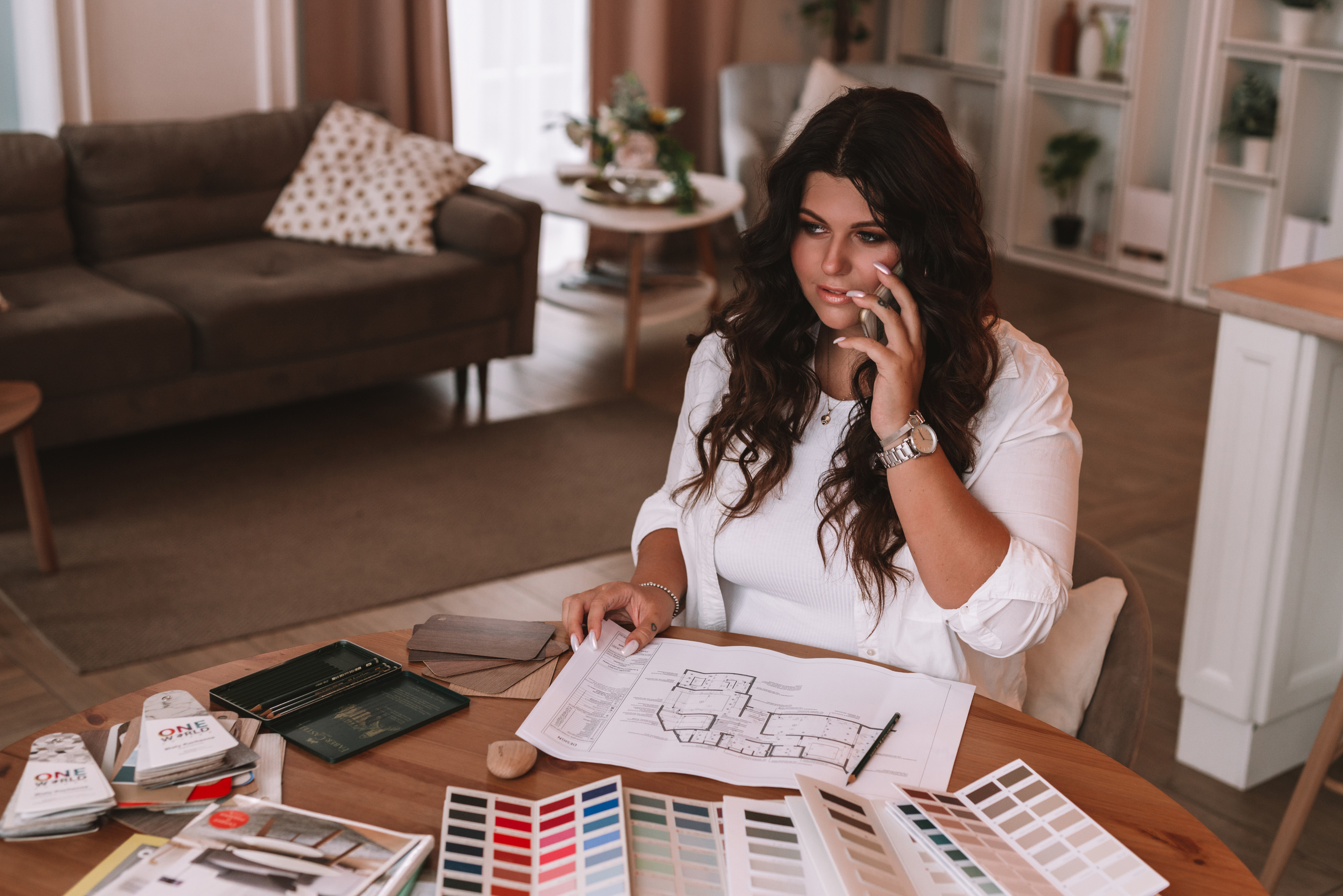 Юлия. Дизайнер интерьеров. Фотограф в Санкт-Петербурге и Ленинградской области