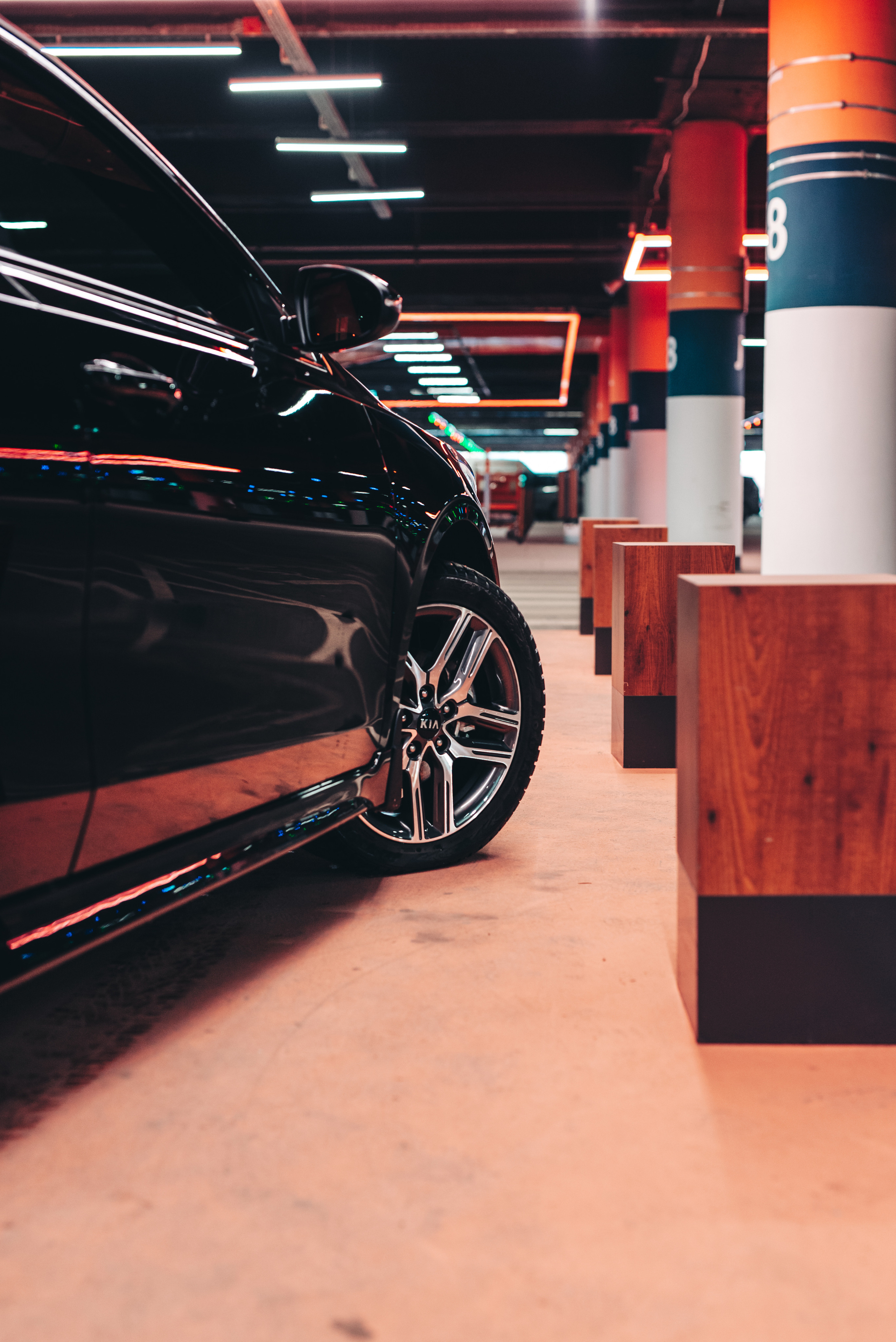 Kia cerato. Фотограф в Санкт-Петербурге и Ленинградской области