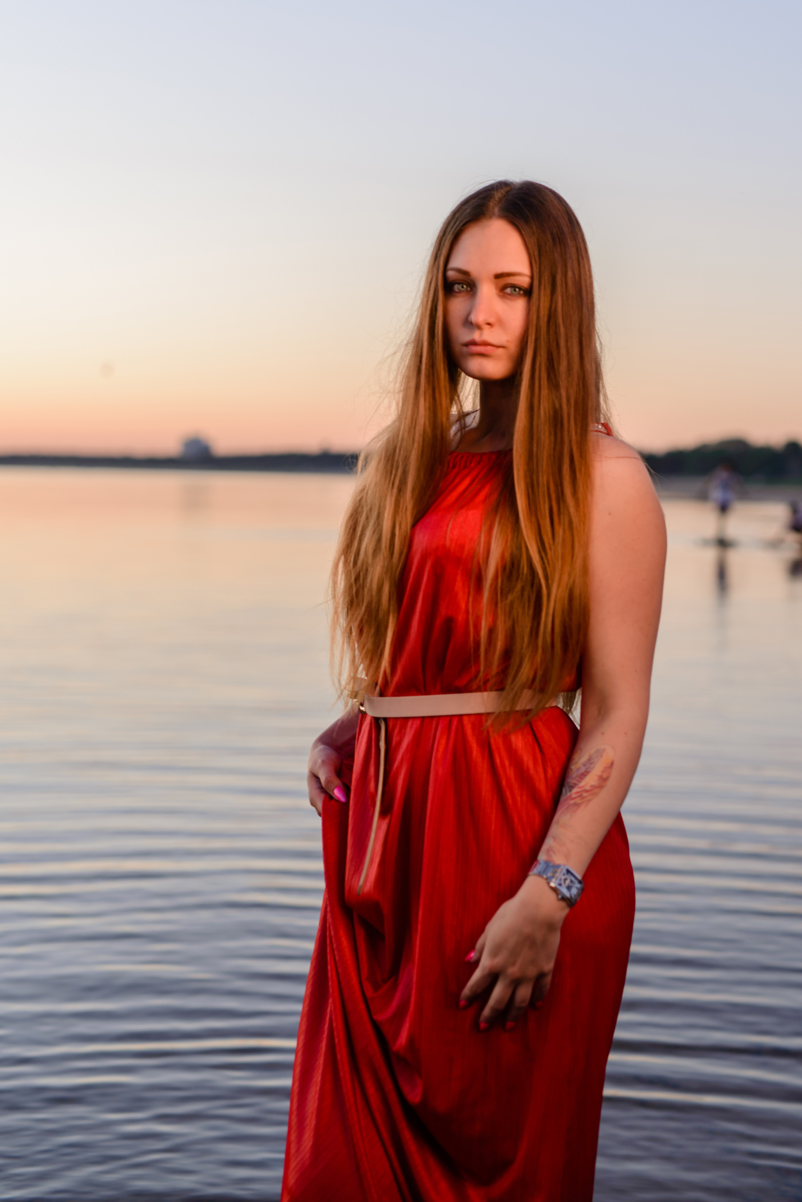 Залив. Фотограф в Санкт-Петербурге и Ленинградской области