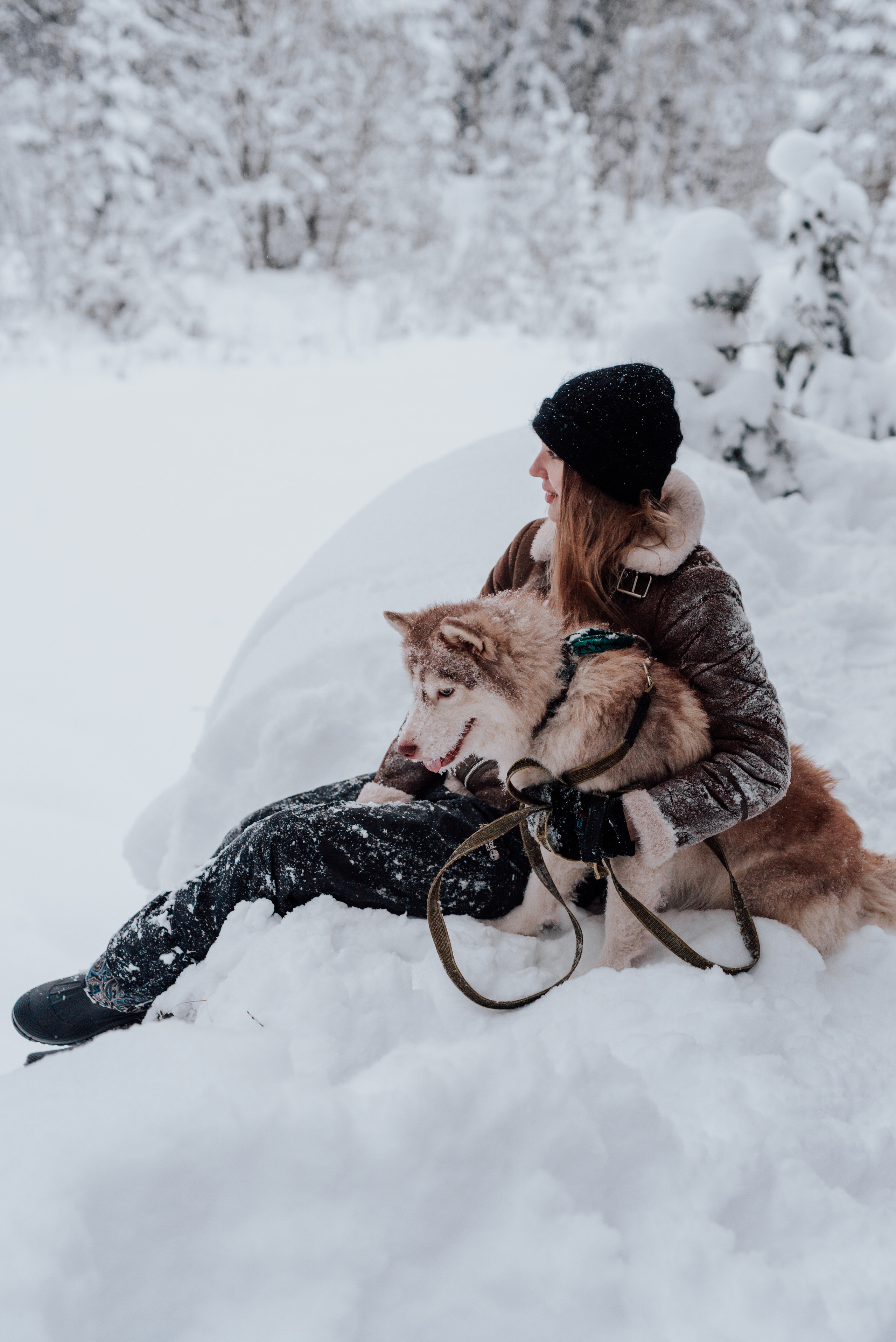 Света. Фотограф в Санкт-Петербурге и Ленинградской области