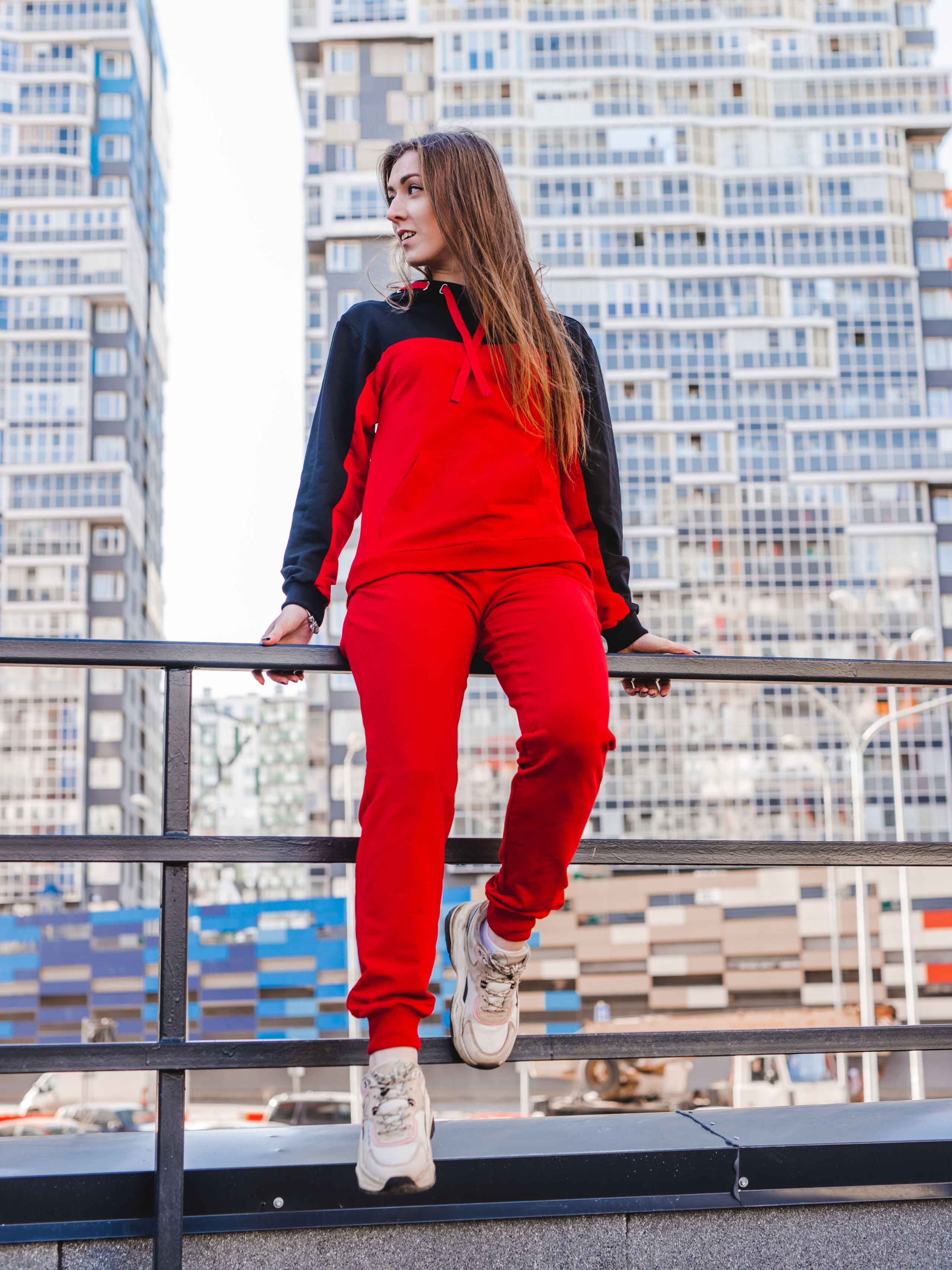 Спортивные костюмы. Фотограф в Санкт-Петербурге и Ленинградской области