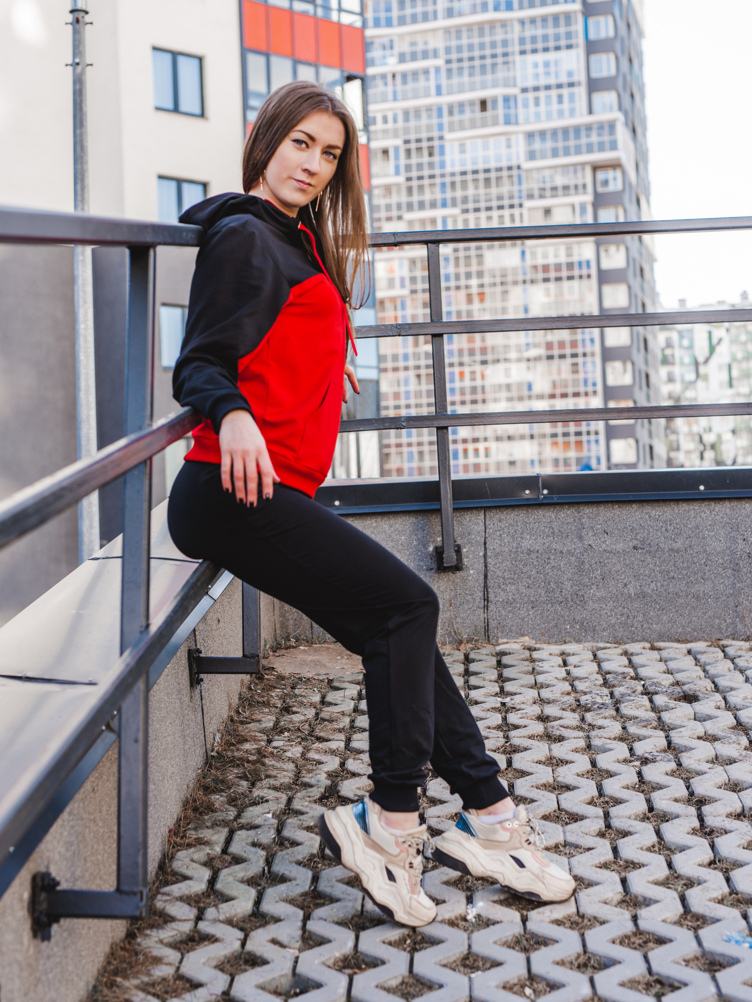 Спортивные костюмы. Фотограф в Санкт-Петербурге и Ленинградской области