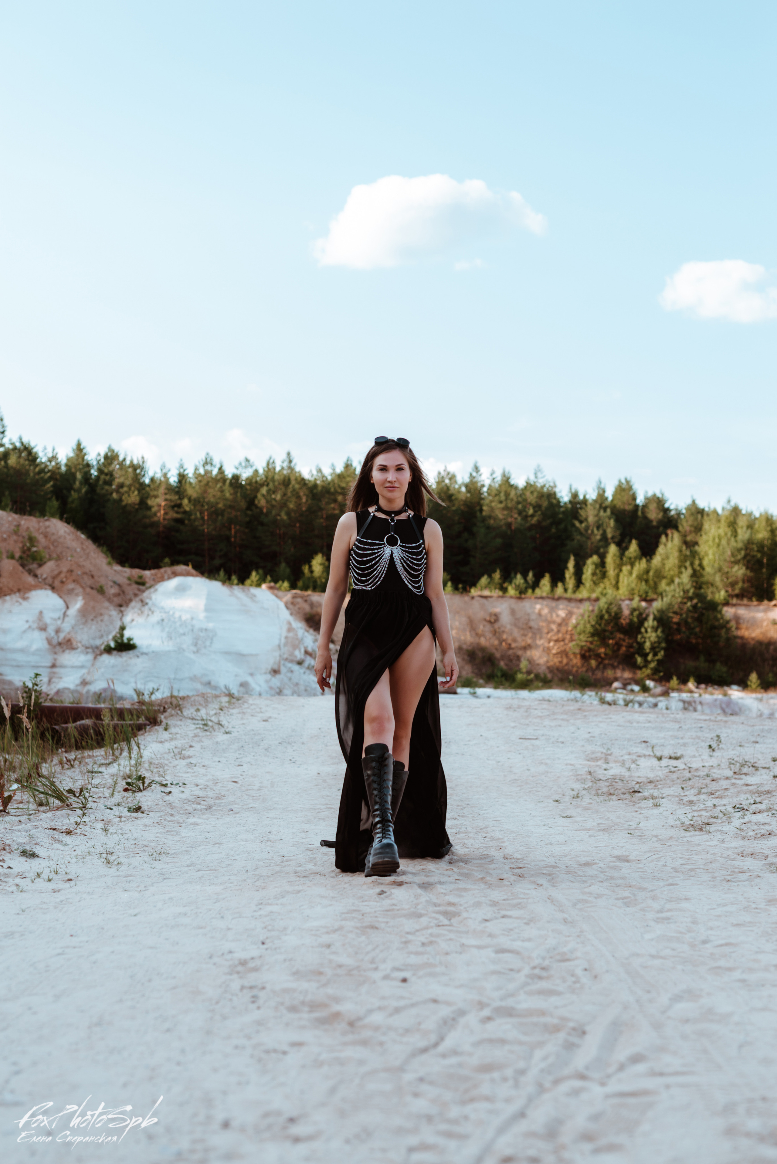 Питерские Мальдивы. Фотограф в Санкт-Петербурге и Ленинградской области