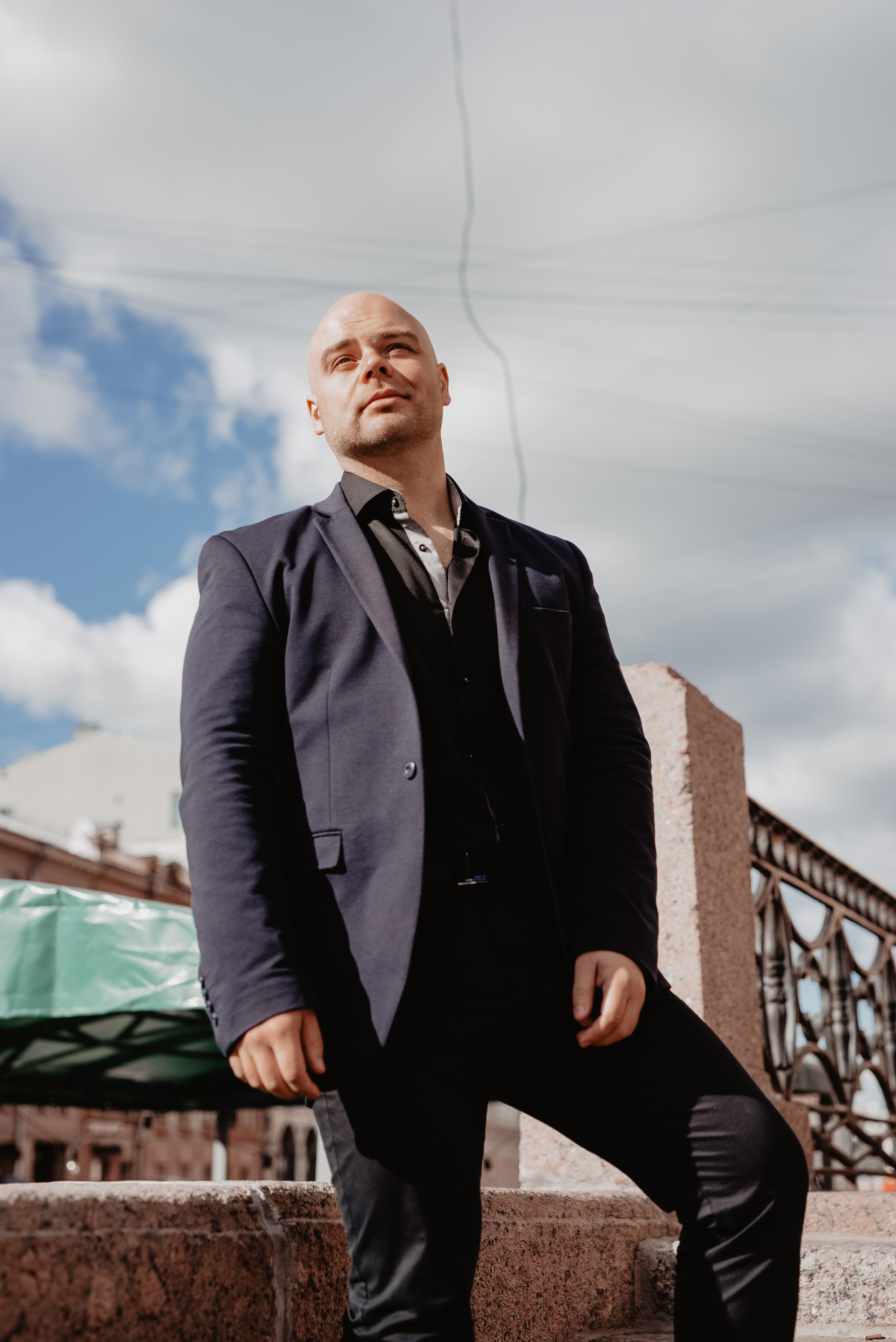 Антон. Психолог. Фотограф в Санкт-Петербурге и Ленинградской области