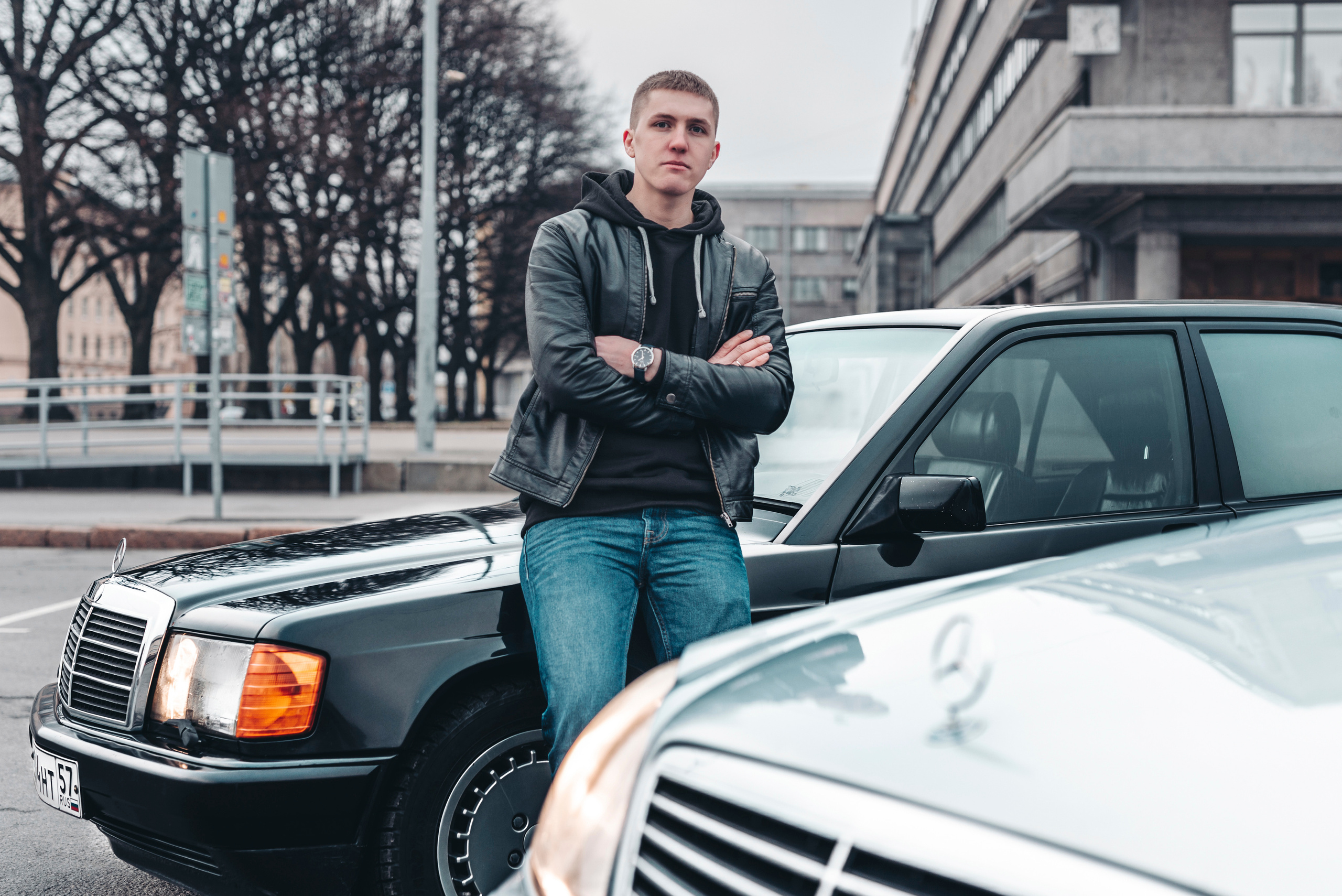 Автоэксперт. Фотограф в Санкт-Петербурге и Ленинградской области