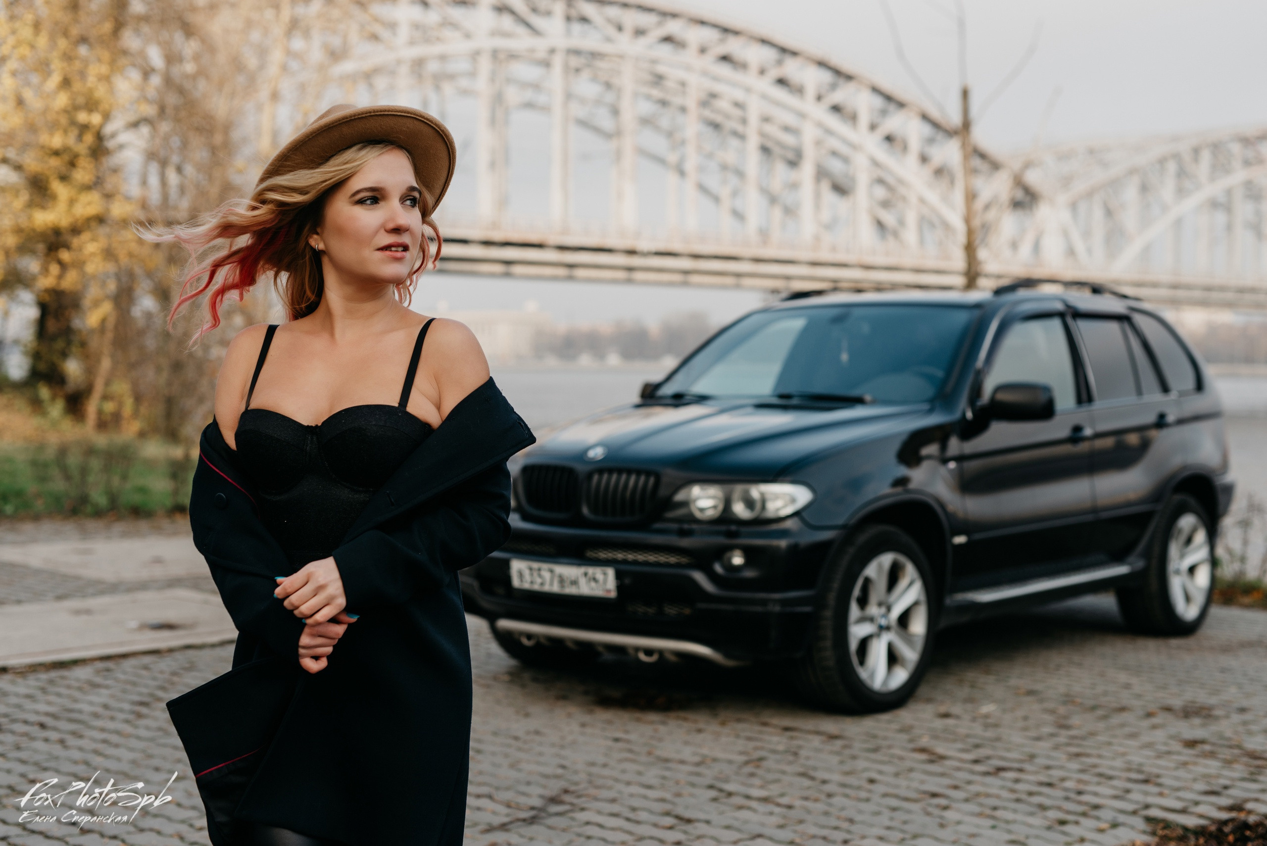 Фотограф в Санкт-Петербурге и Ленинградской области