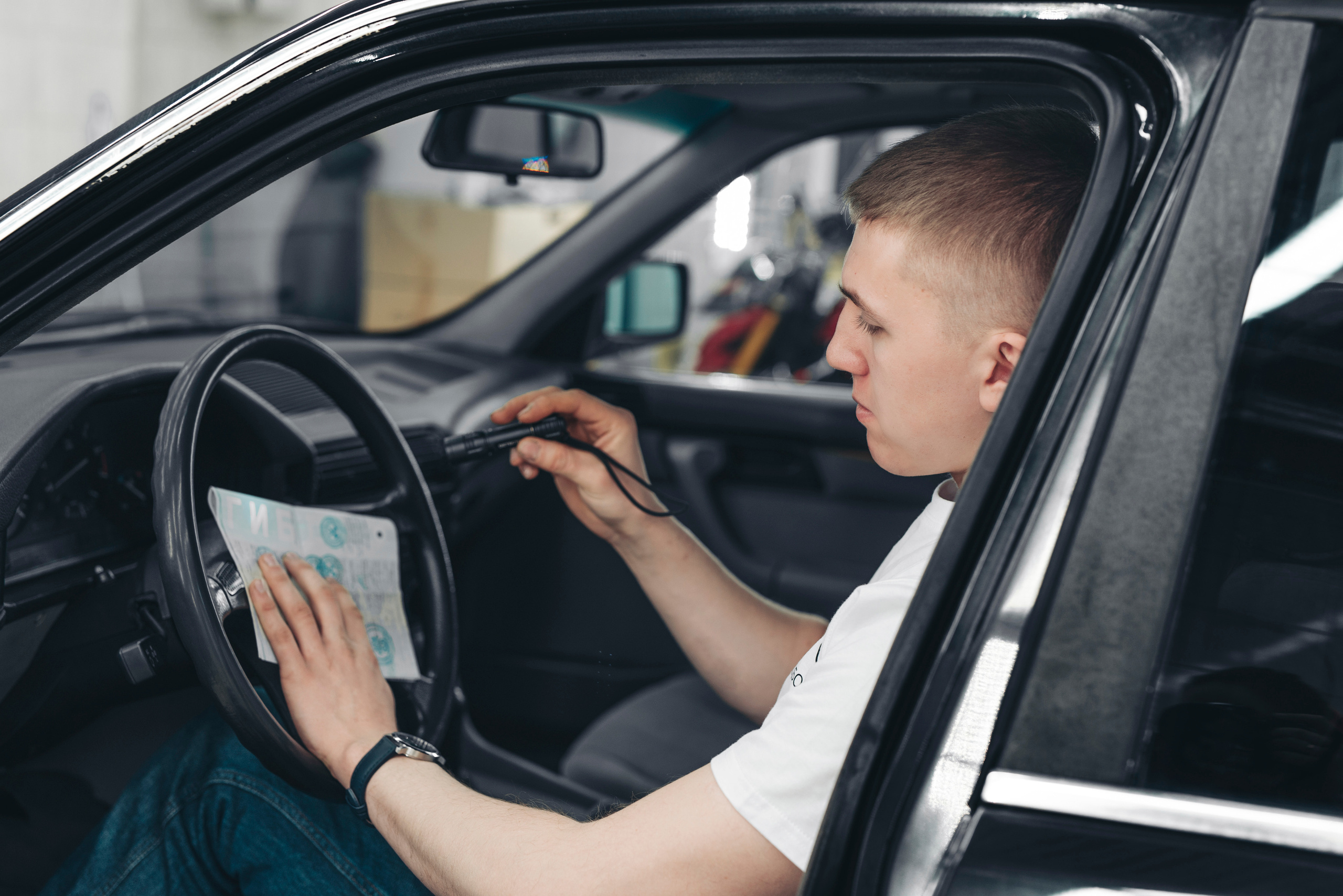 Автоэксперт. Фотограф в Санкт-Петербурге и Ленинградской области