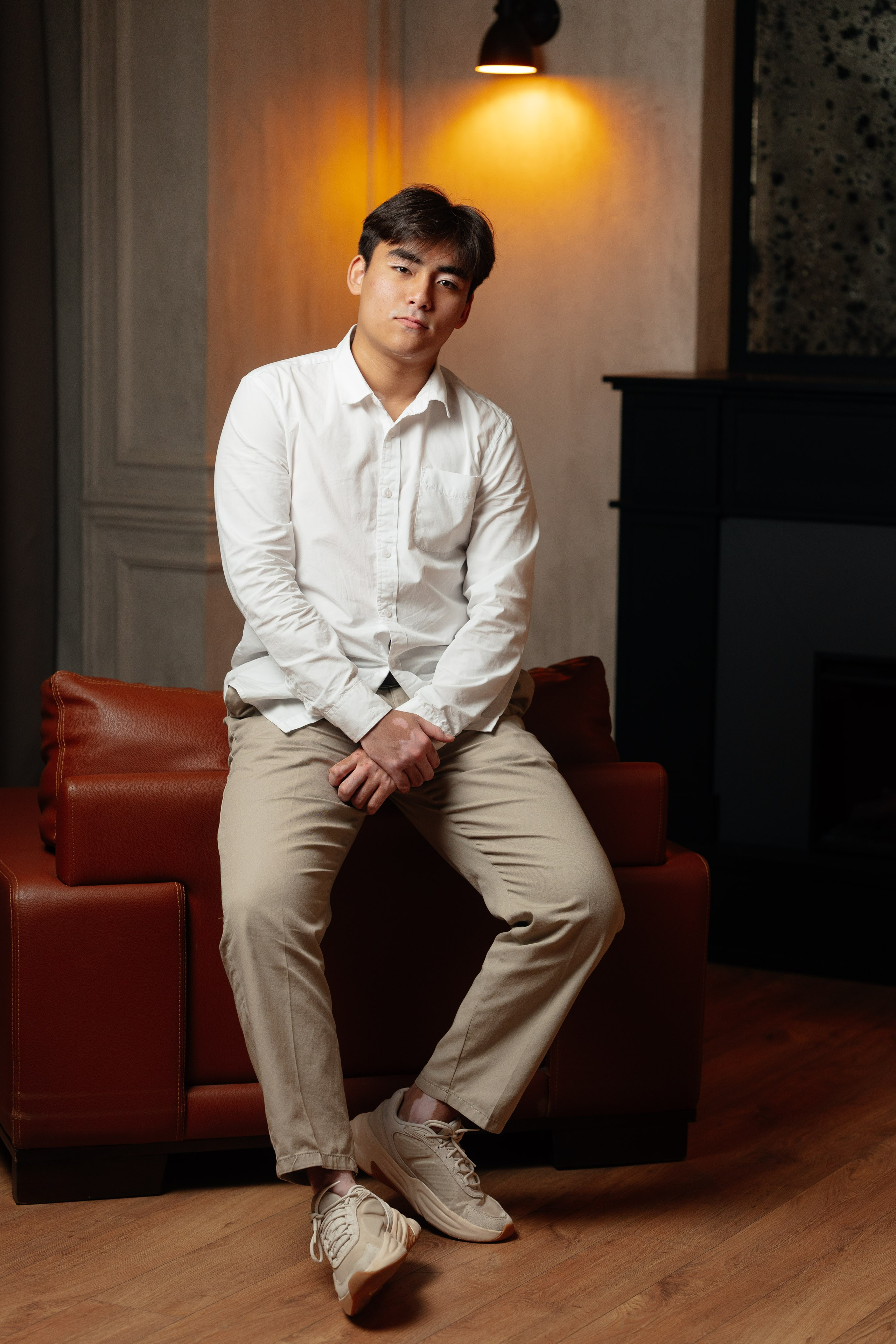 Личный разворот. Выпускные альбомы в Нур-Султане (Астана) и по всему Казахстану