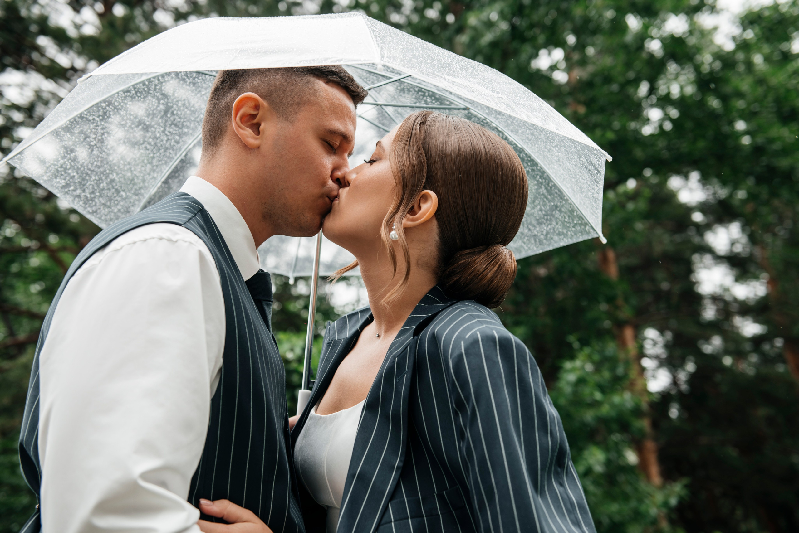 Никита и Александра. Фотограф Москва Артур Горвард