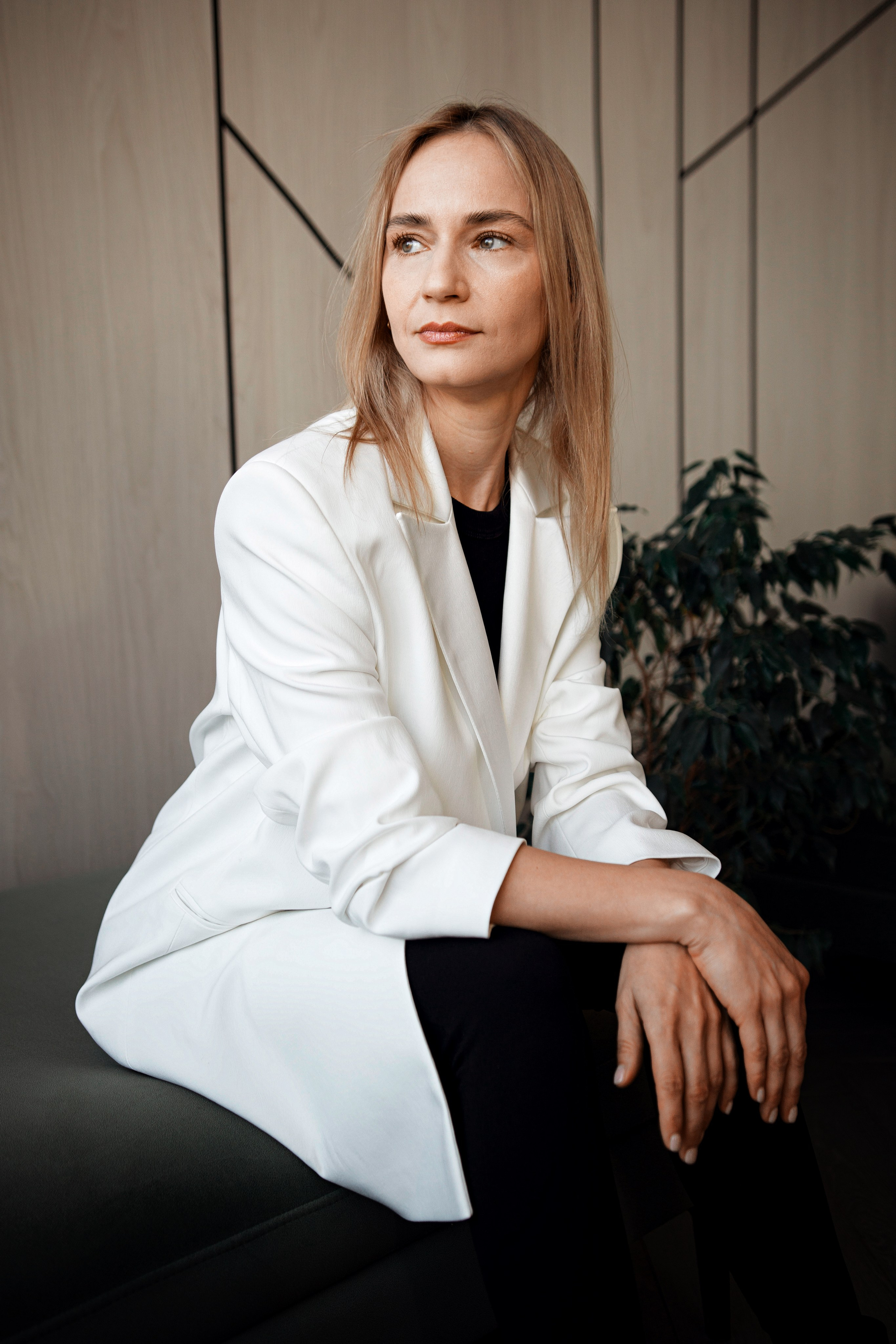 Татьяна. Фотограф в Екатеринбурге Михаил Порто