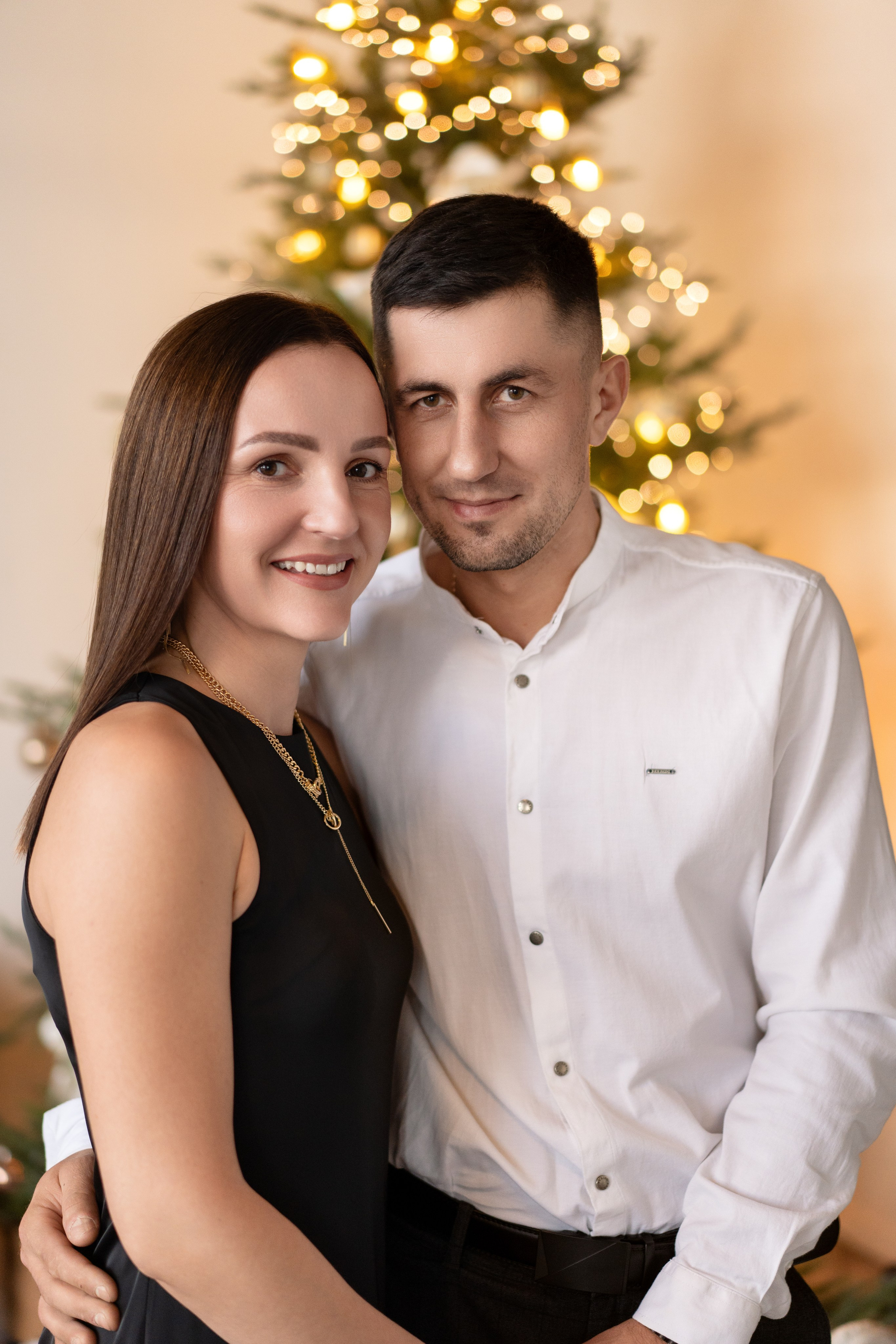 Новый год. Семейный и свадебный фотограф Минск, Беларусь Анна Орловская