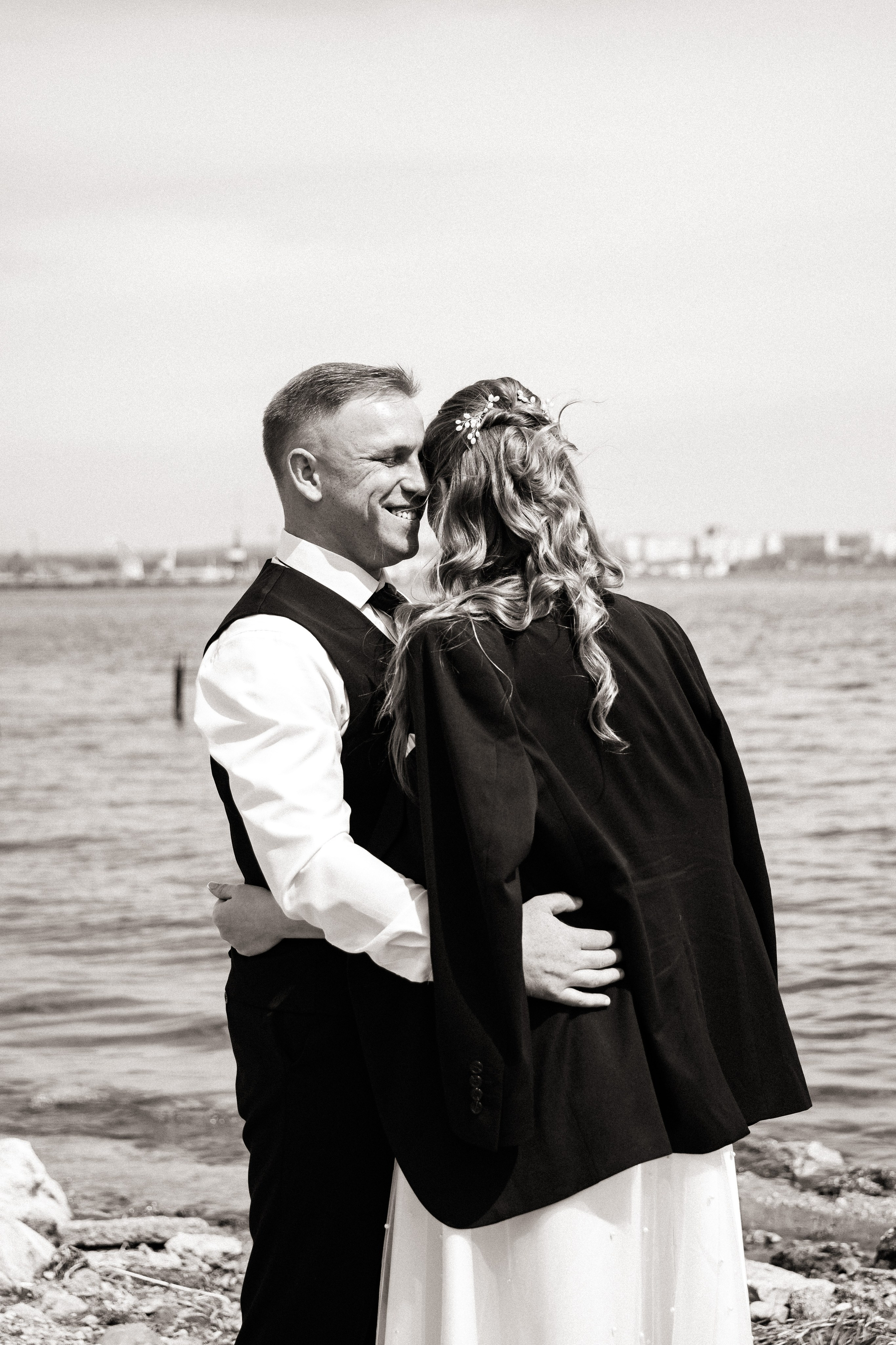 Свадьба Алексея и Дарьи. Семейный фотограф | Керчь | Ивановская Виктория